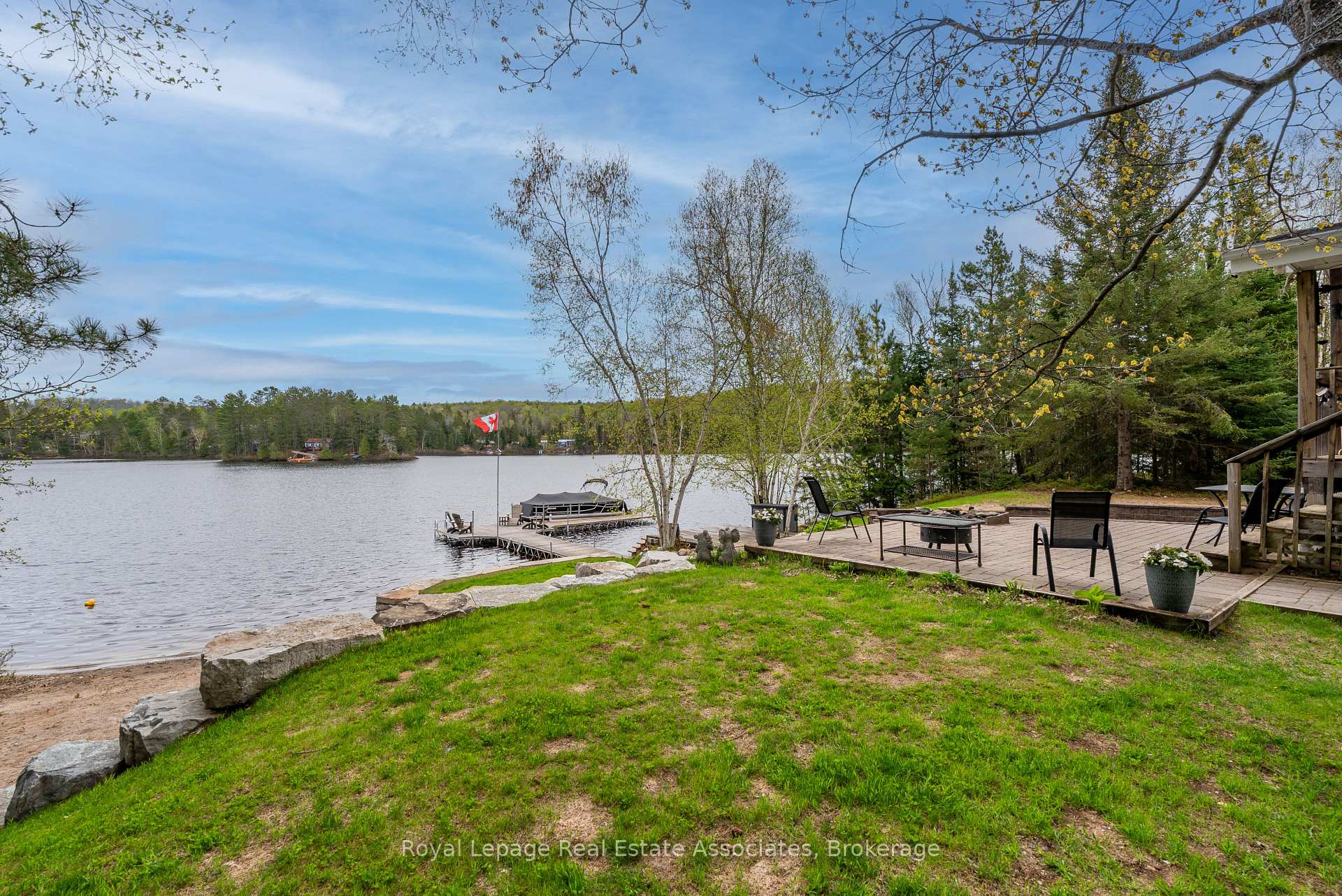 Photo 43 of 196 Circle Road, Hastings Highlands, McClure Ward — HOMEH