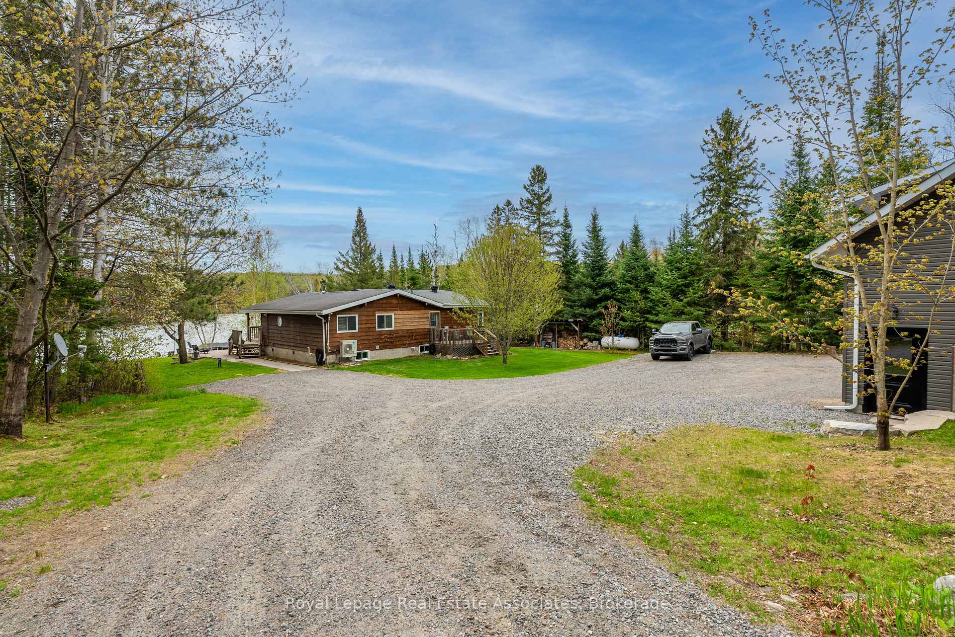 Photo 45 of 196 Circle Road, Hastings Highlands, McClure Ward — HOMEH