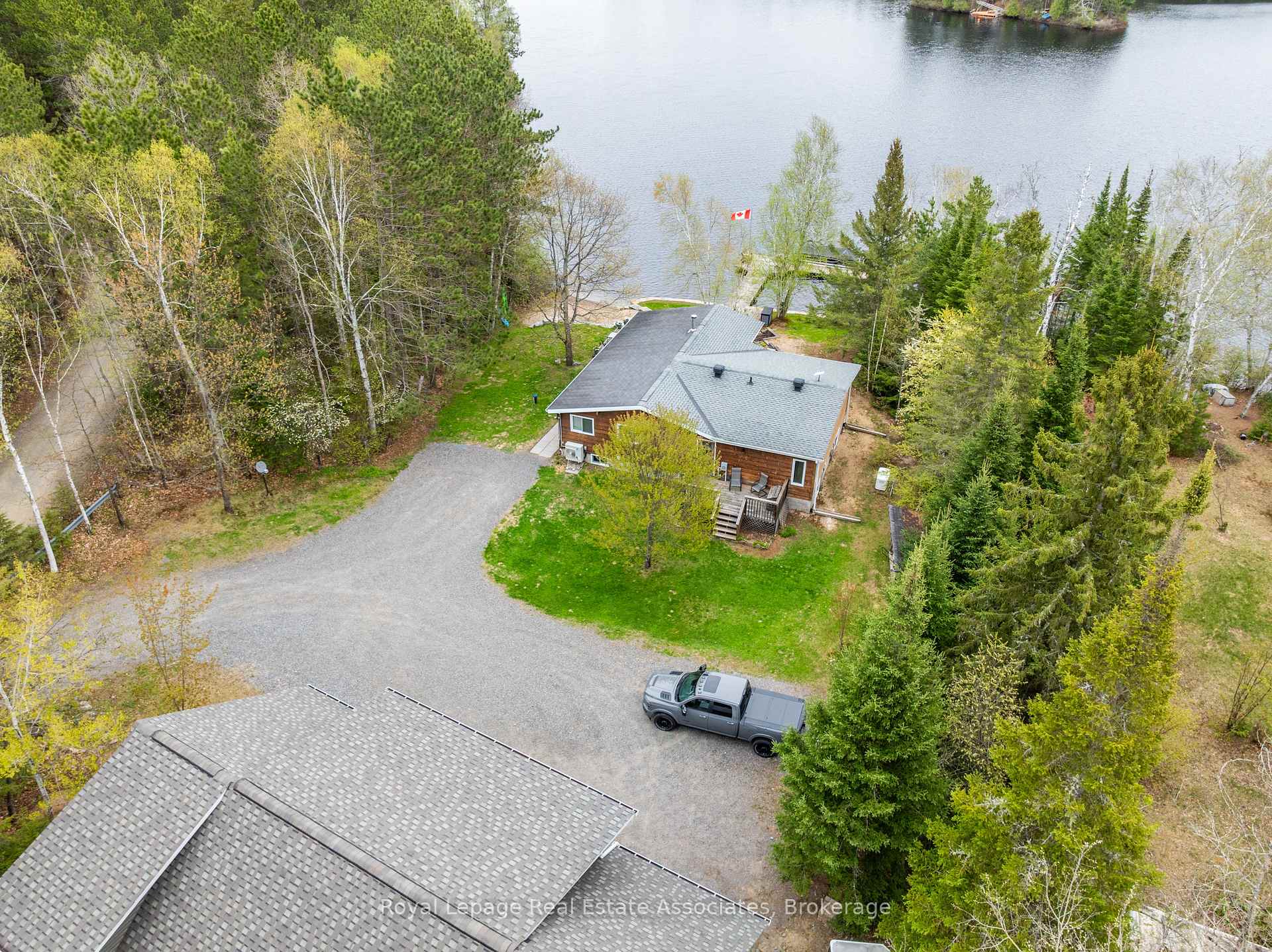 Photo 46 of 196 Circle Road, Hastings Highlands, McClure Ward — HOMEH