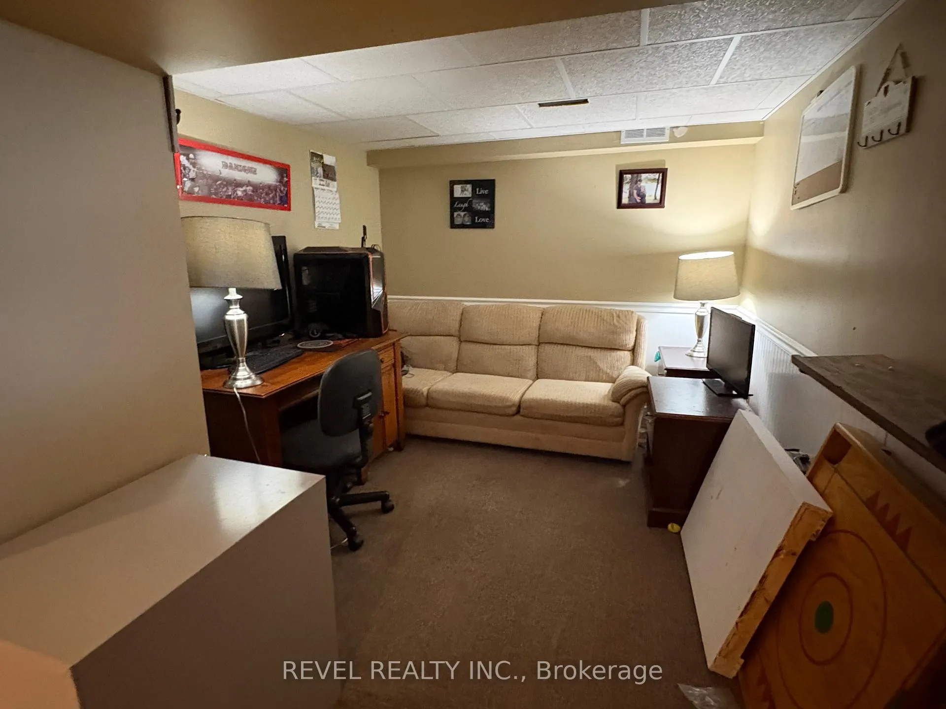 Photo 34 of 147 Fifteenth Avenue, Cochrane — HOMEH