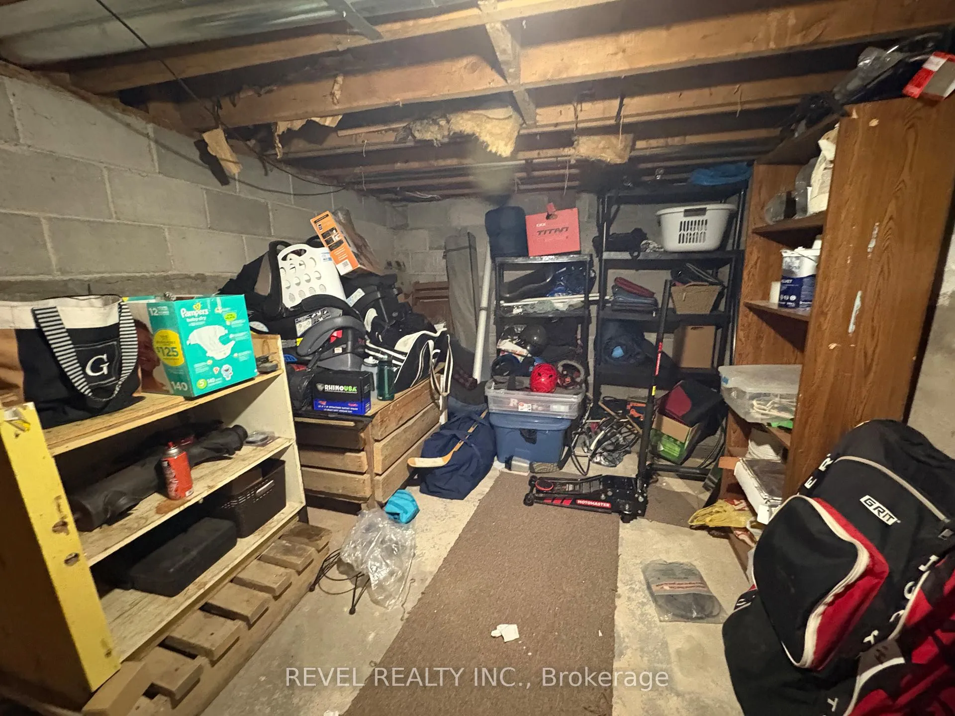 Photo 37 of 147 Fifteenth Avenue, Cochrane — HOMEH