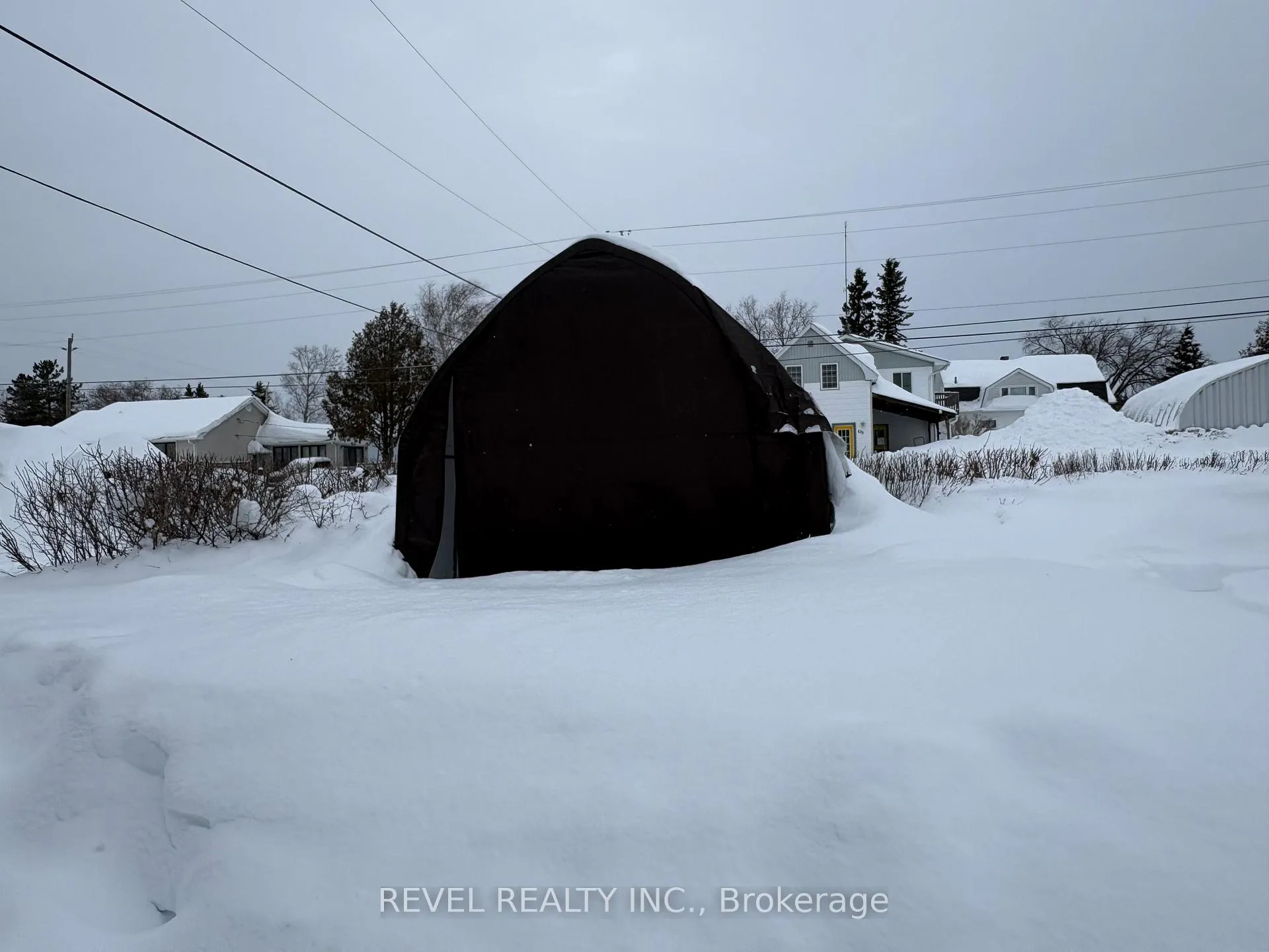 Photo 41 of 147 Fifteenth Avenue, Cochrane — HOMEH