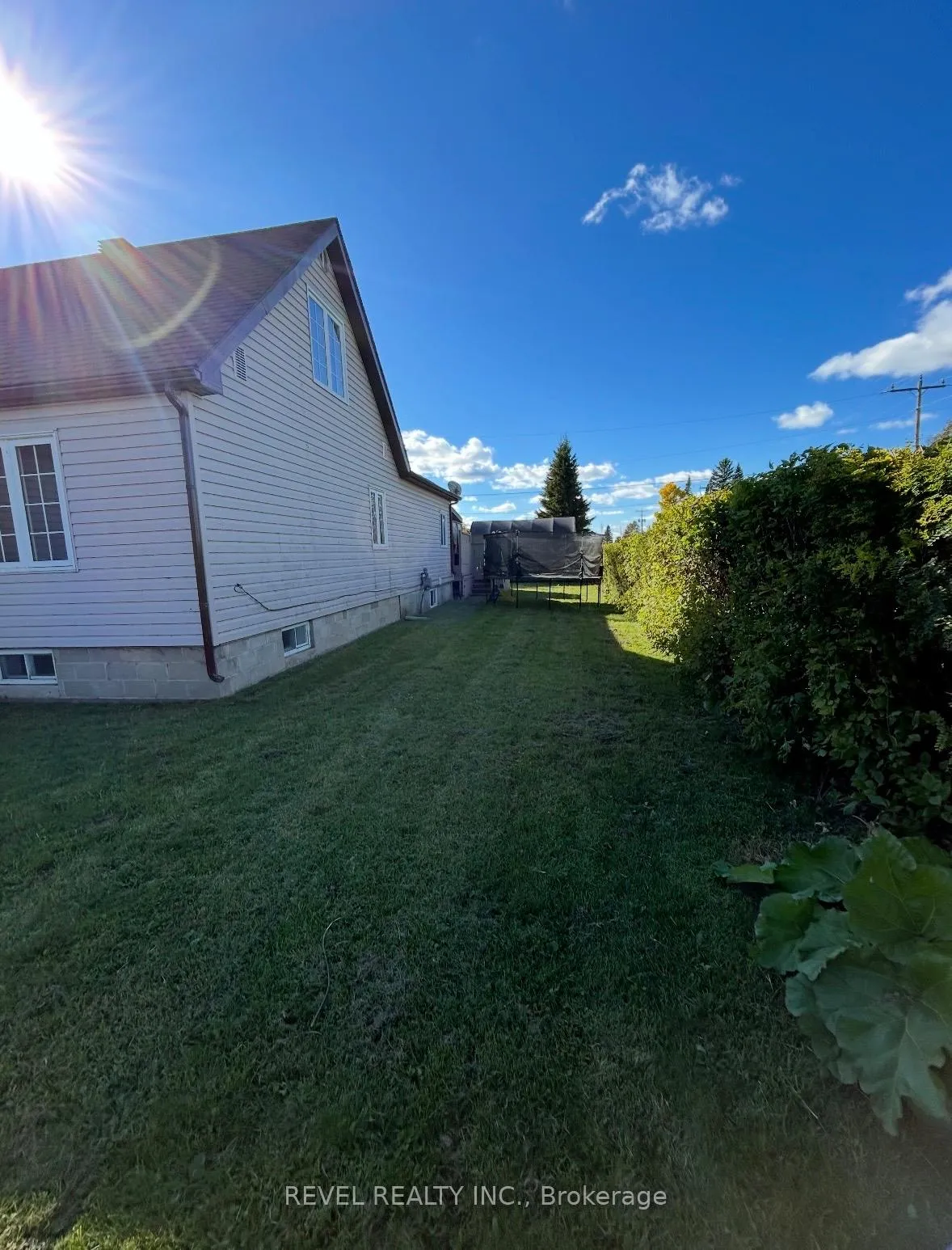 Photo 44 of 147 Fifteenth Avenue, Cochrane — HOMEH