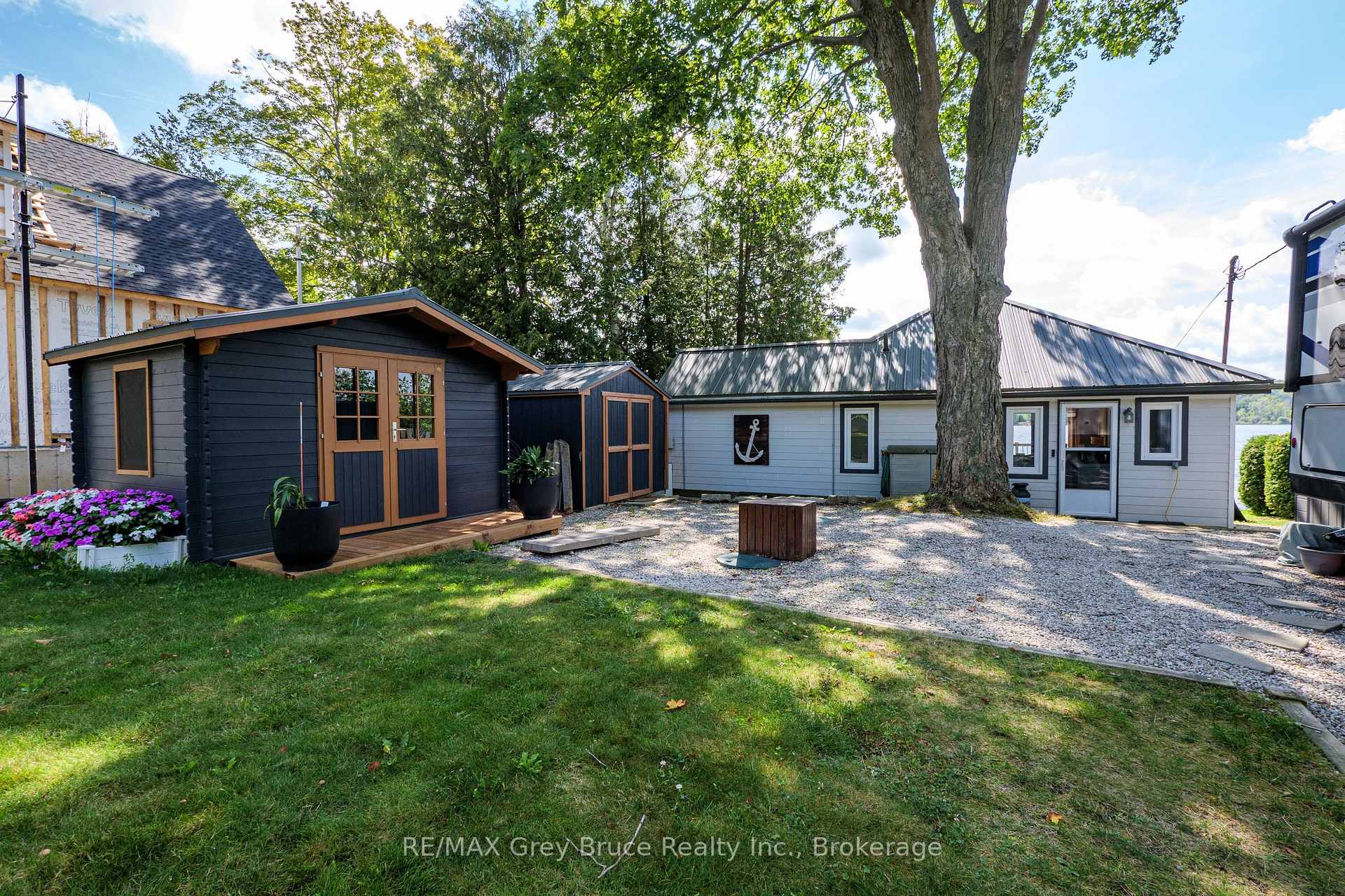 Photo 1 of 38 Maple Drive, South Bruce Peninsula — HOMEH