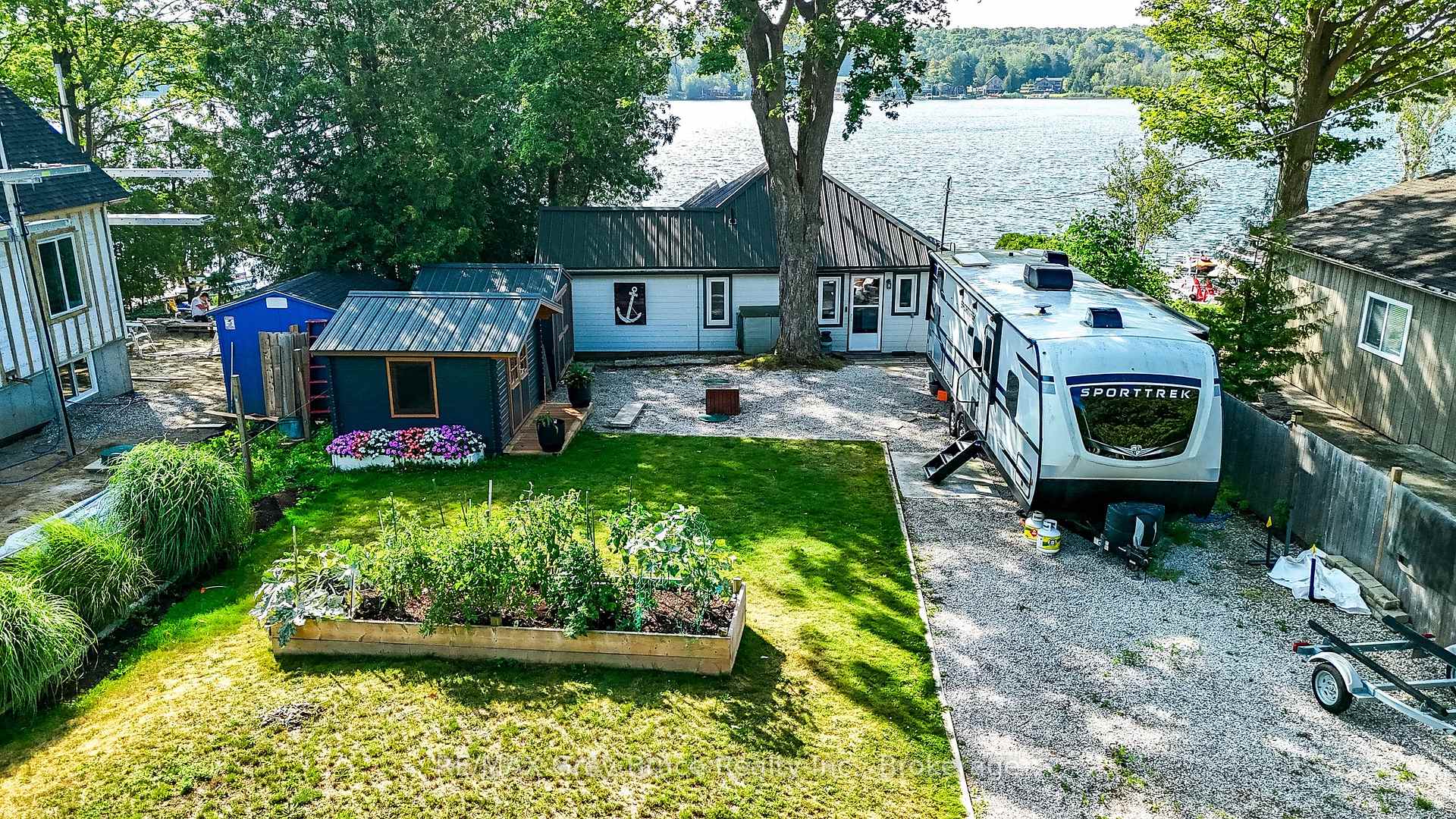 Photo 2 of 38 Maple Drive, South Bruce Peninsula — HOMEH