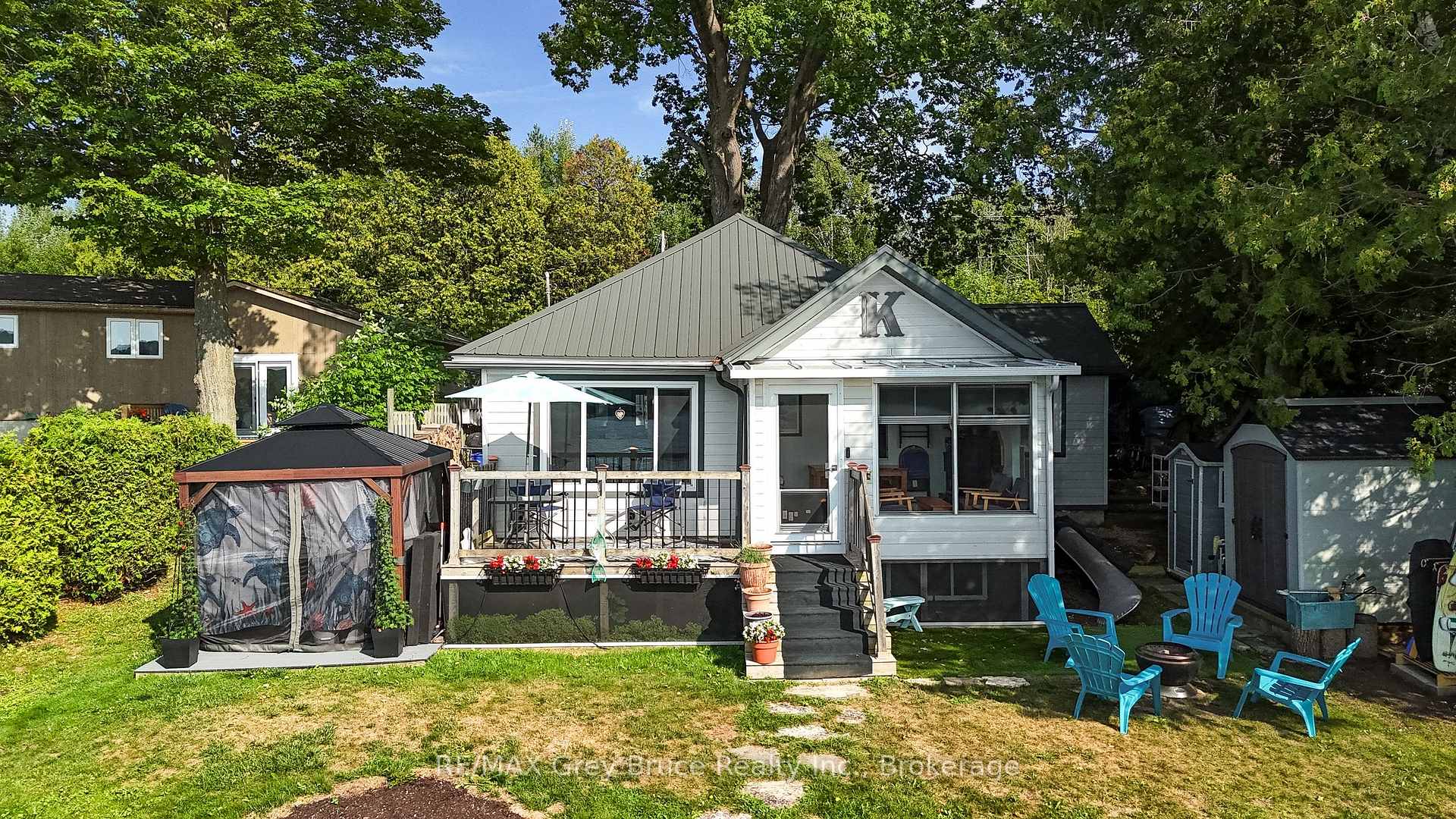 Photo 5 of 38 Maple Drive, South Bruce Peninsula — HOMEH