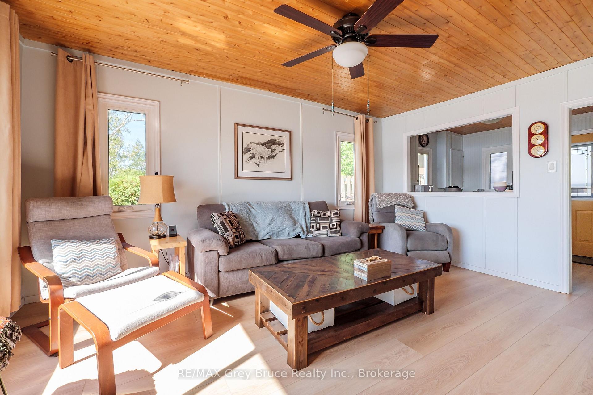 Photo 15 of 38 Maple Drive, South Bruce Peninsula — HOMEH