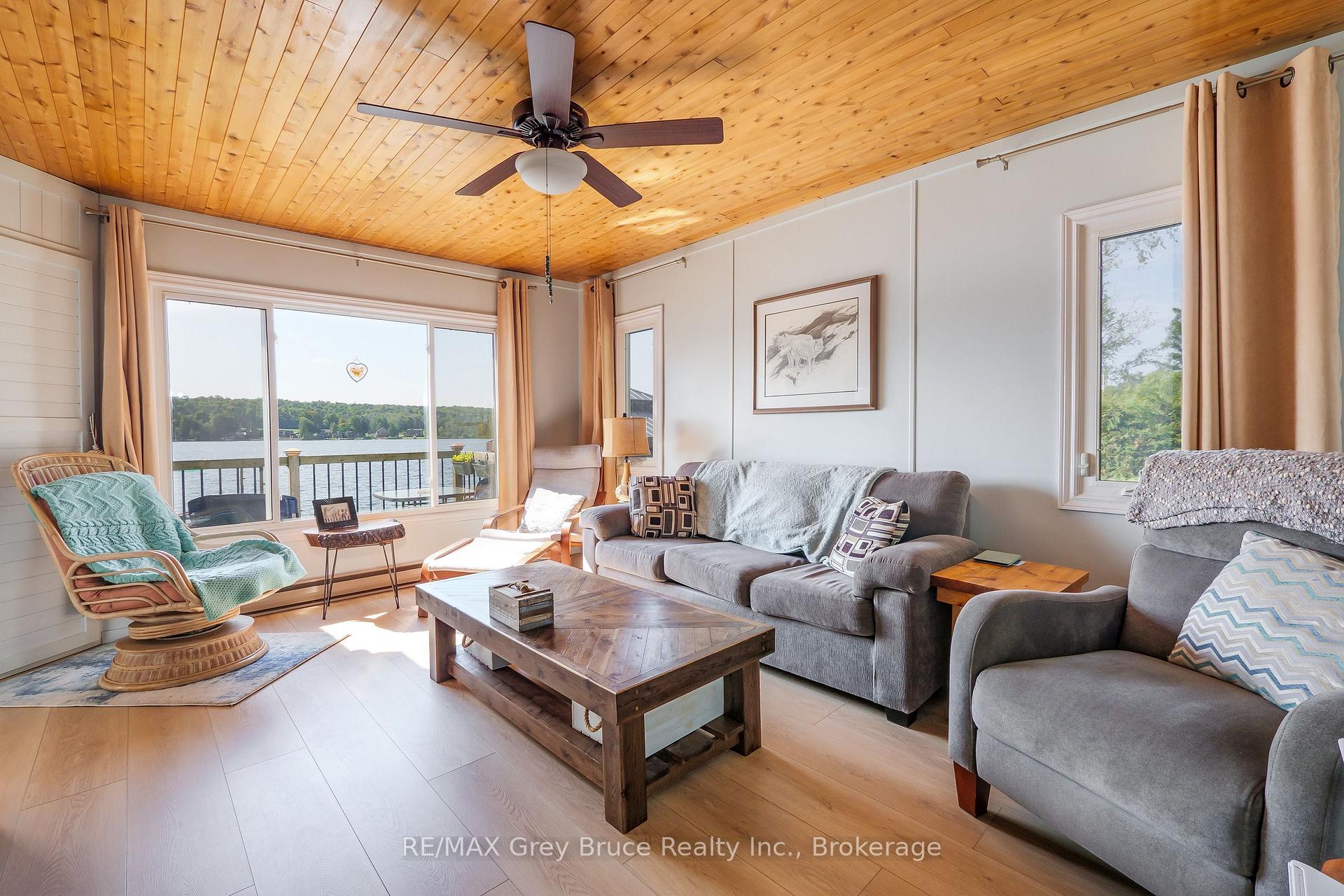 Photo 16 of 38 Maple Drive, South Bruce Peninsula — HOMEH