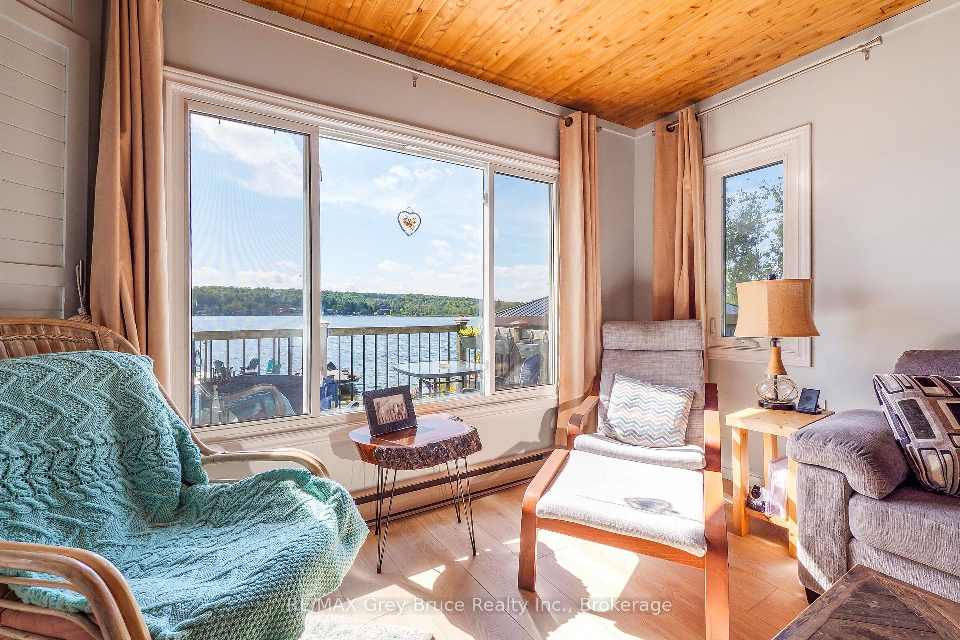 Photo 17 of 38 Maple Drive, South Bruce Peninsula — HOMEH