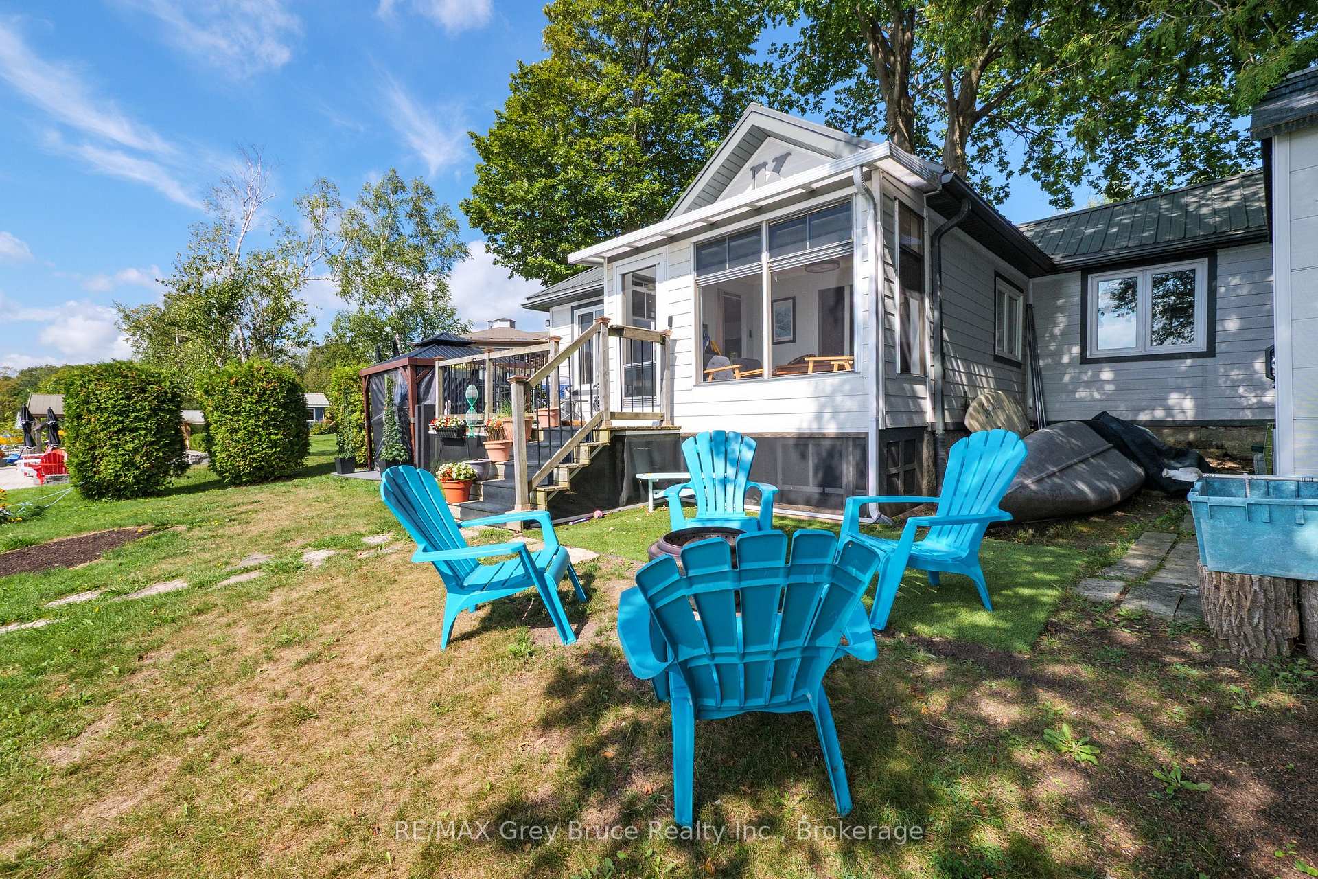 Photo 22 of 38 Maple Drive, South Bruce Peninsula — HOMEH