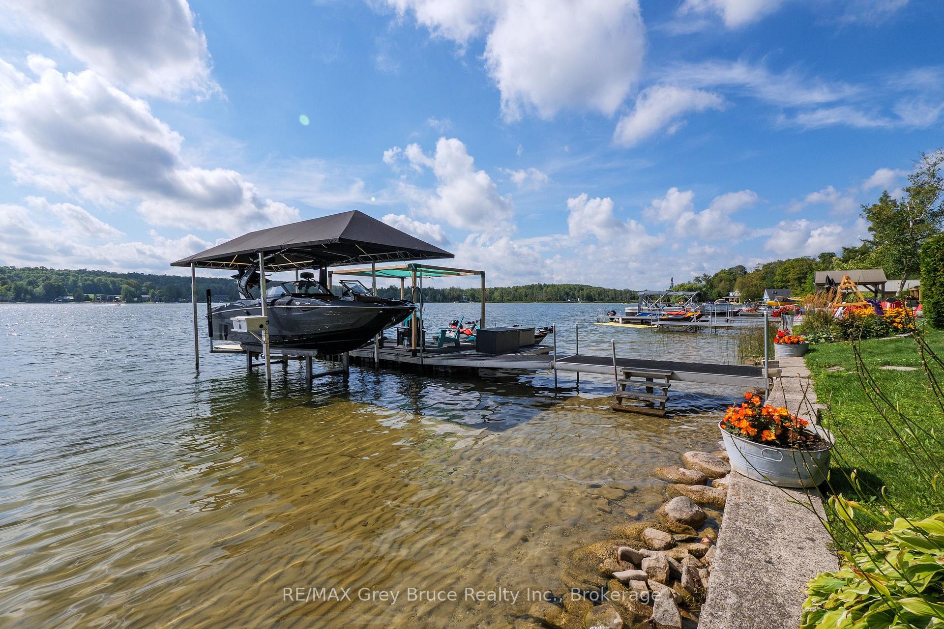 Photo 26 of 38 Maple Drive, South Bruce Peninsula — HOMEH