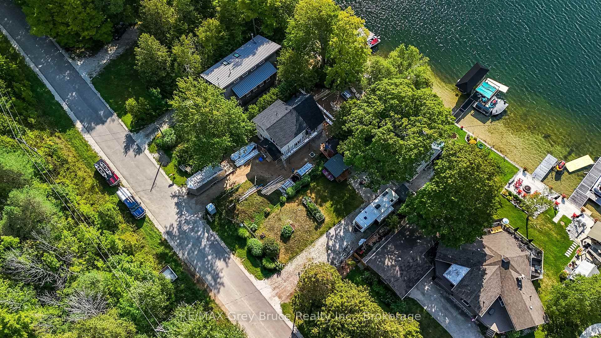 Photo 32 of 38 Maple Drive, South Bruce Peninsula — HOMEH