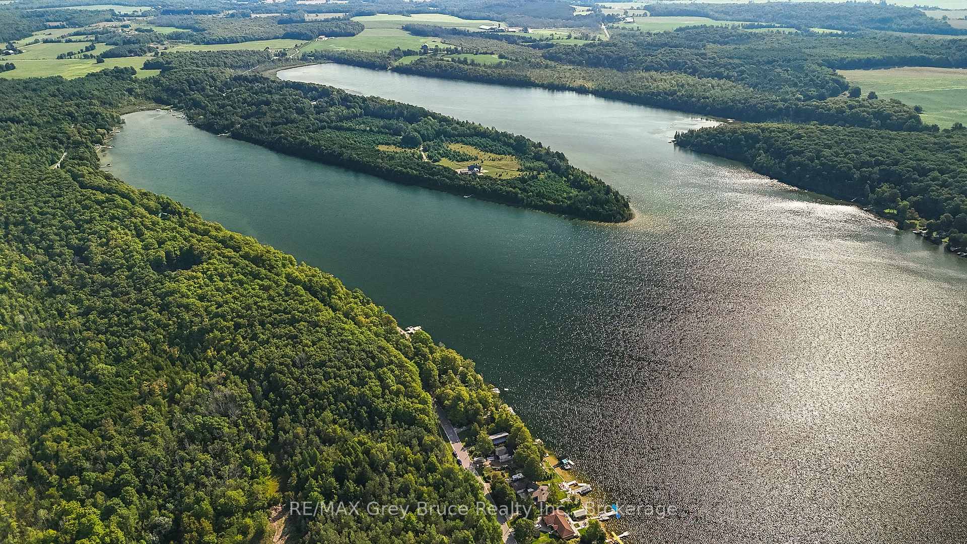 Photo 35 of 38 Maple Drive, South Bruce Peninsula — HOMEH