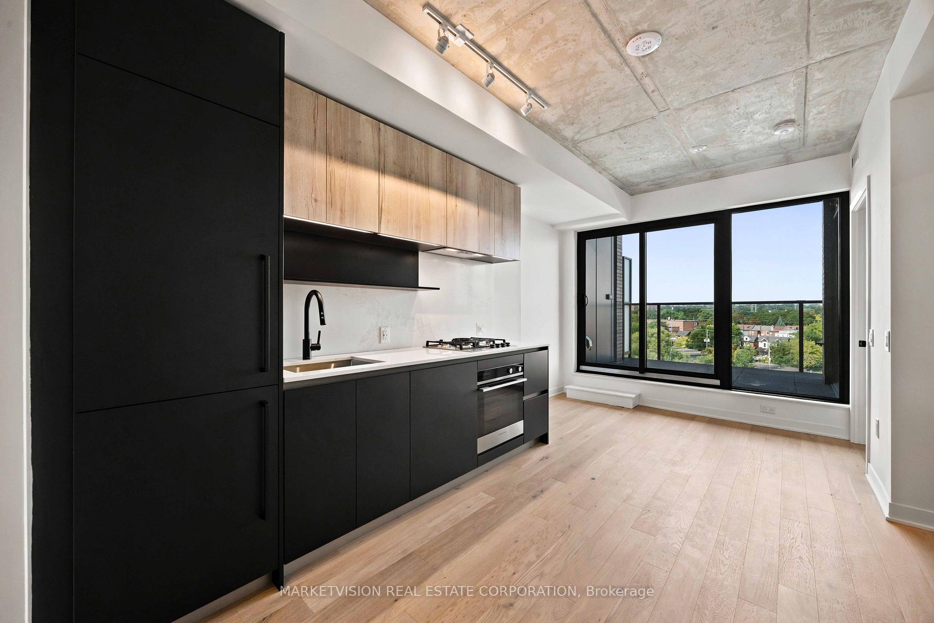 Photo 1 of Unit 711, 2625 Dundas Street W, Toronto, Junction Area — HOMEH