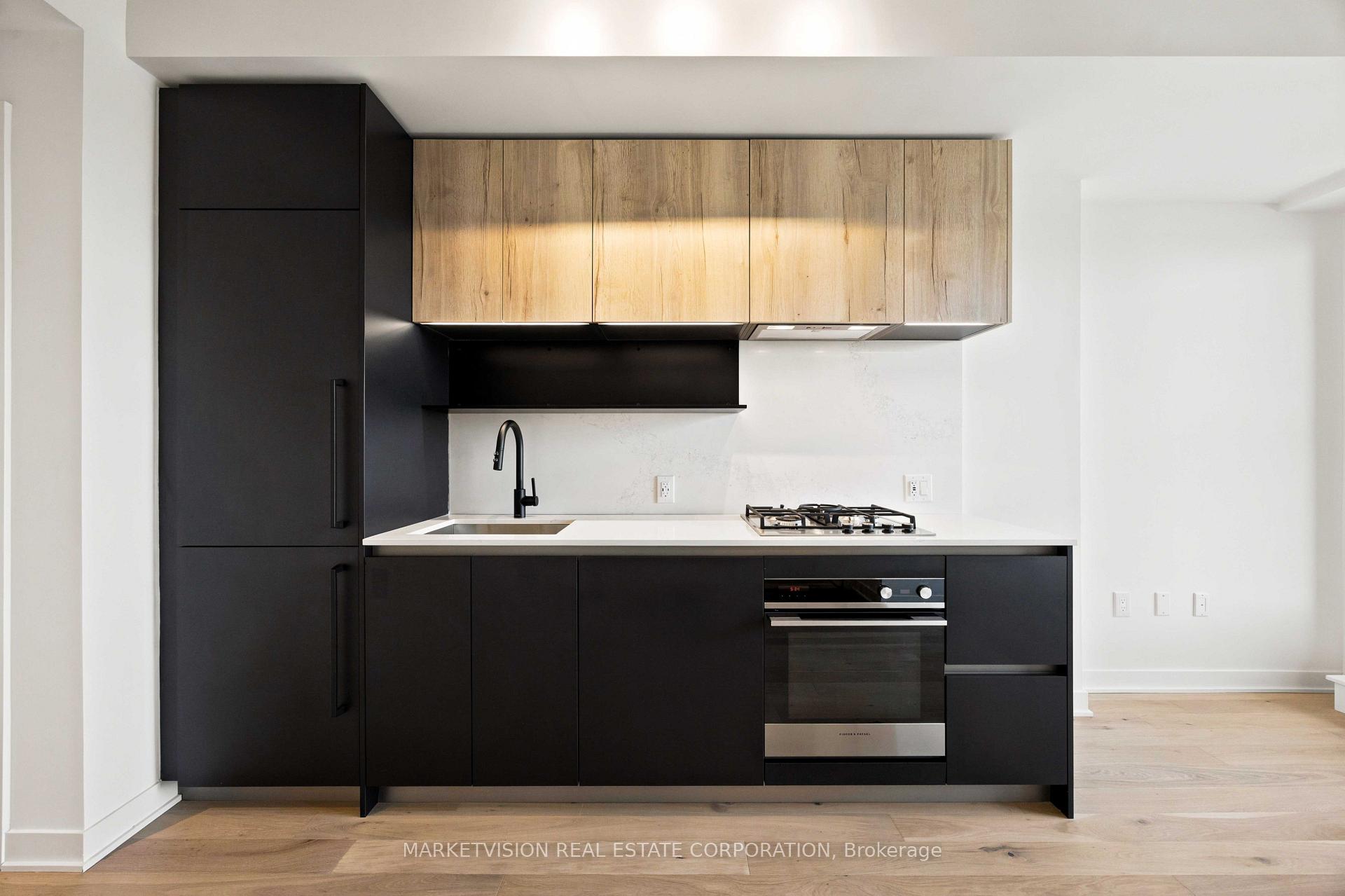 Photo 3 of Unit 711, 2625 Dundas Street W, Toronto, Junction Area — HOMEH