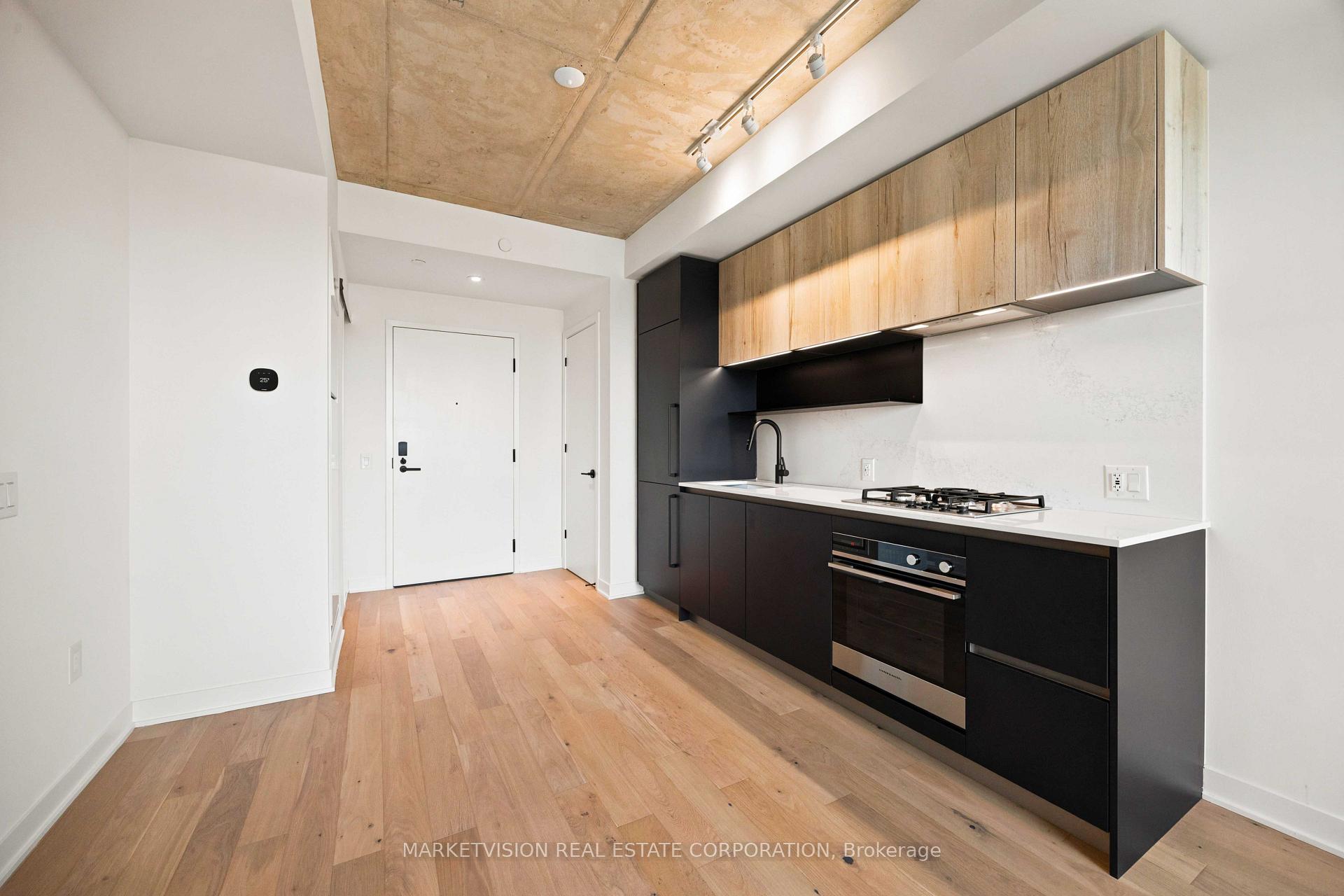 Photo 5 of Unit 711, 2625 Dundas Street W, Toronto, Junction Area — HOMEH