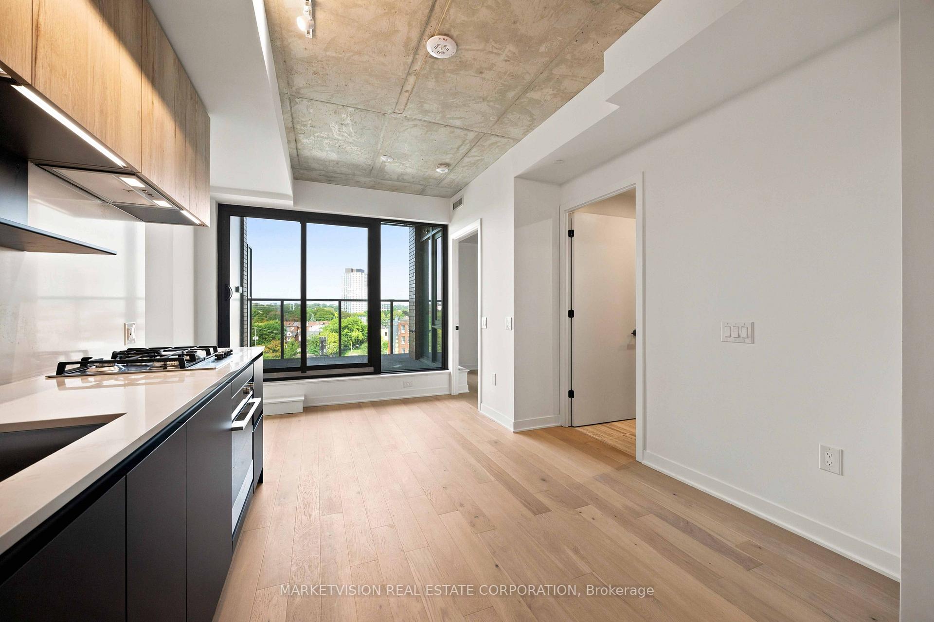Photo 6 of Unit 711, 2625 Dundas Street W, Toronto, Junction Area — HOMEH