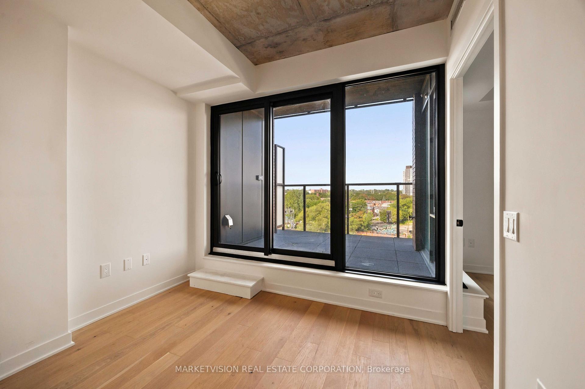 Photo 7 of Unit 711, 2625 Dundas Street W, Toronto, Junction Area — HOMEH