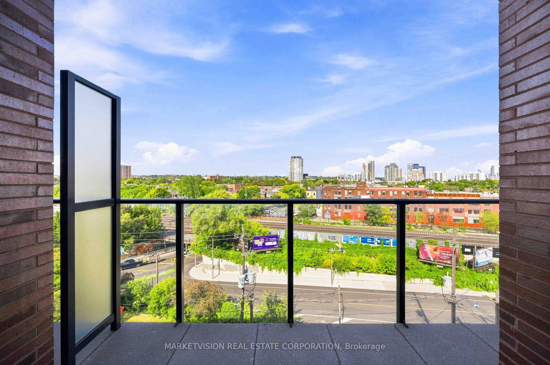 Photo 12 of Unit 711, 2625 Dundas Street W, Toronto, Junction Area — HOMEH