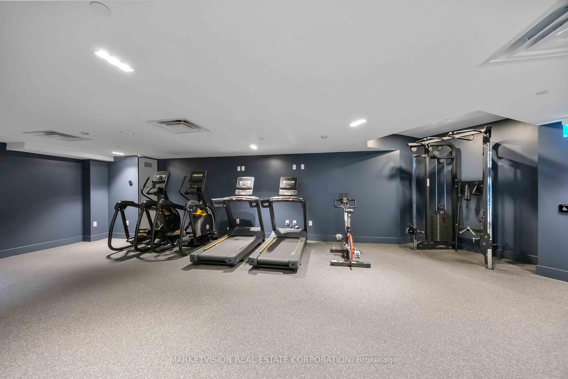 Photo 19 of Unit 711, 2625 Dundas Street W, Toronto, Junction Area — HOMEH
