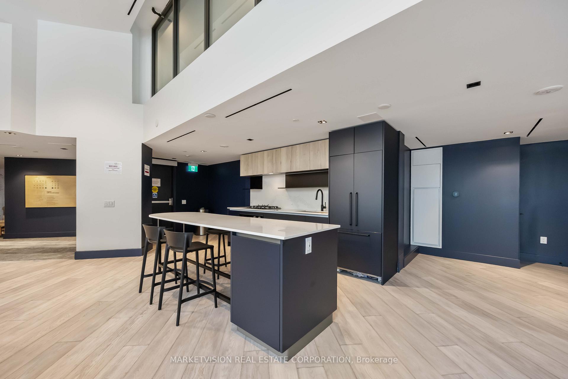 Photo 22 of Unit 711, 2625 Dundas Street W, Toronto, Junction Area — HOMEH