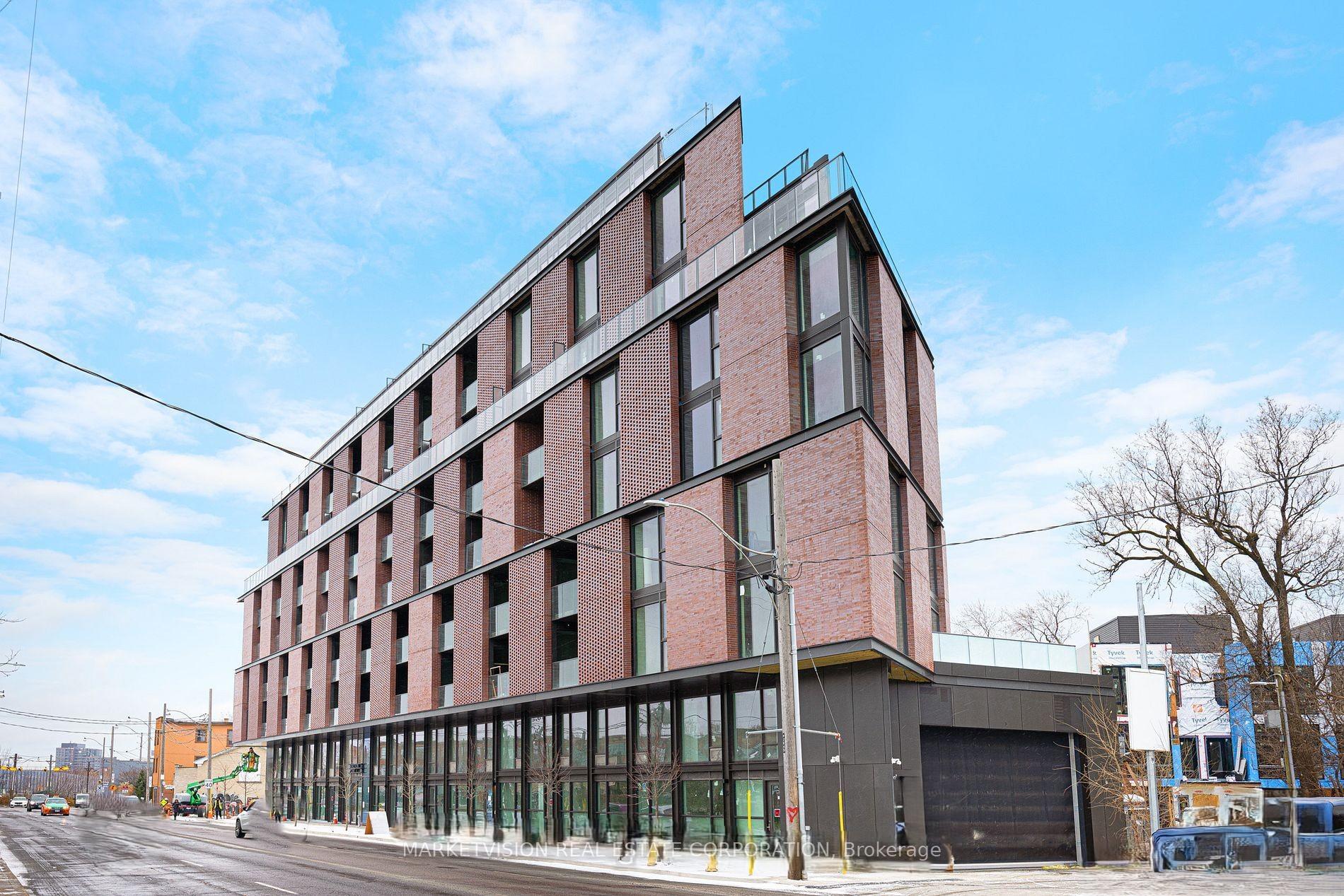 Photo 28 of Unit 711, 2625 Dundas Street W, Toronto, Junction Area — HOMEH