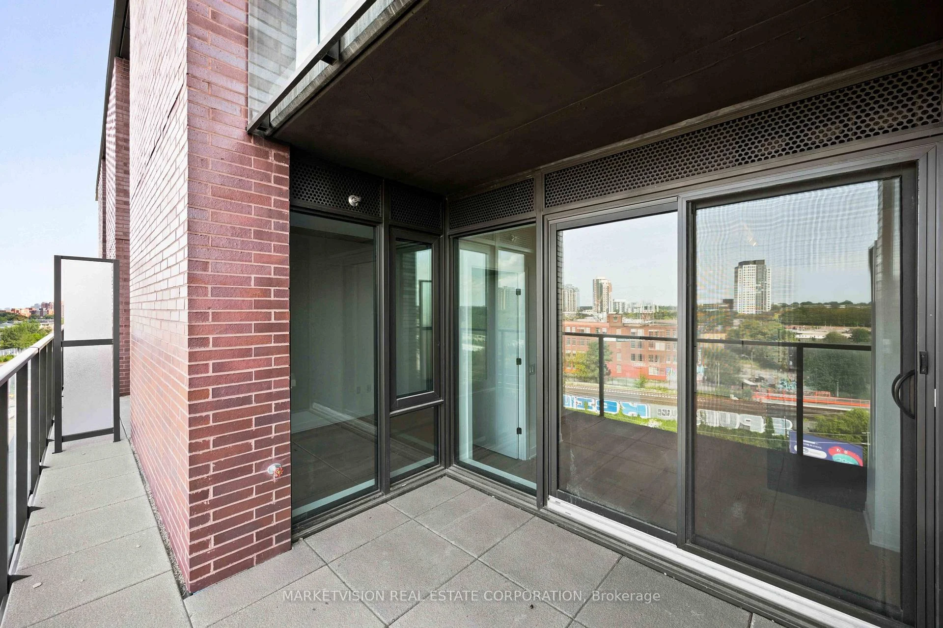 Photo 16 of Unit 711, 2625 Dundas Street W, Toronto, Junction Area — HOMEH