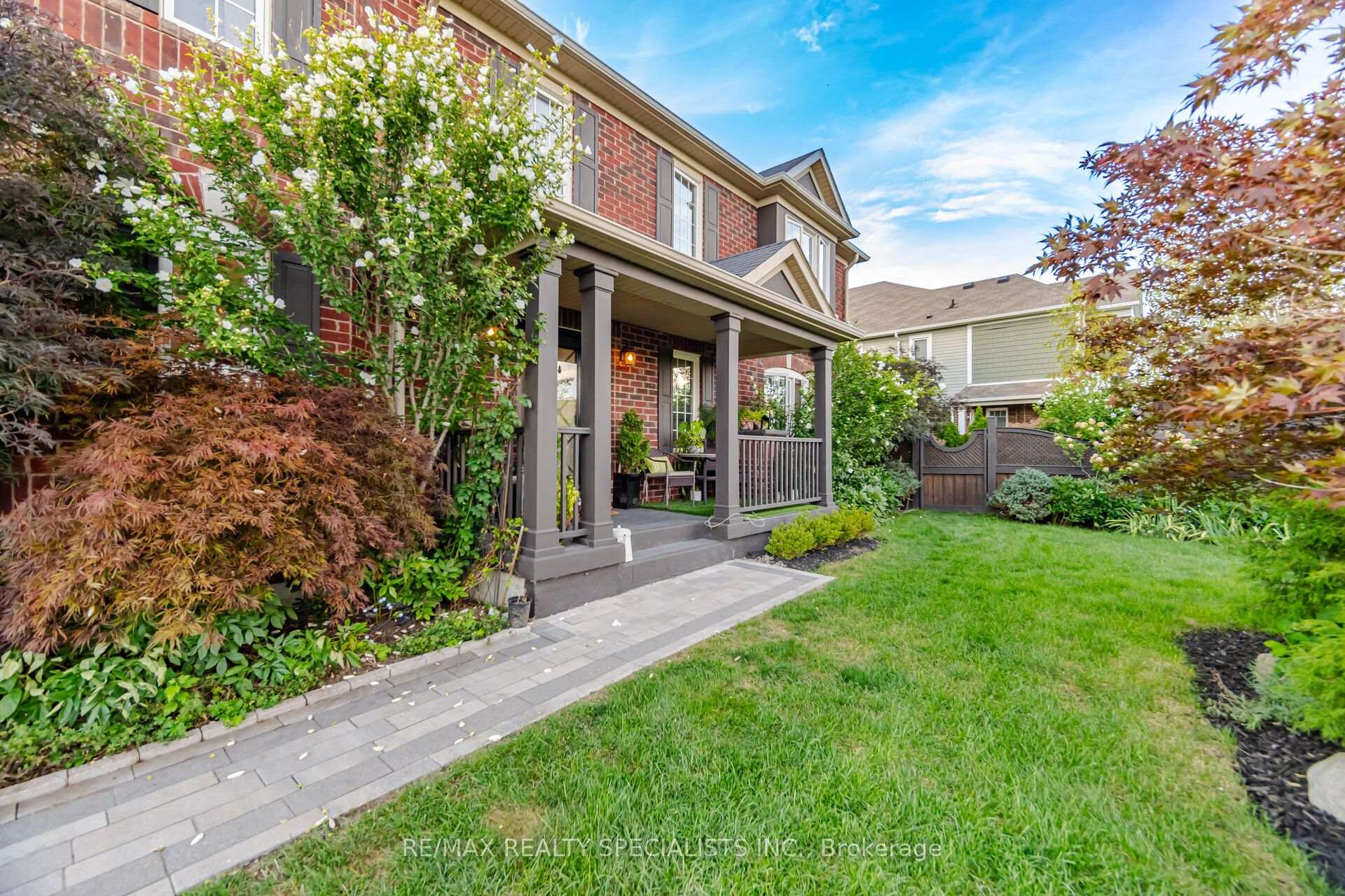 Photo 6 of 308 Mortimer Crescent, Milton, Harrison — HOMEH