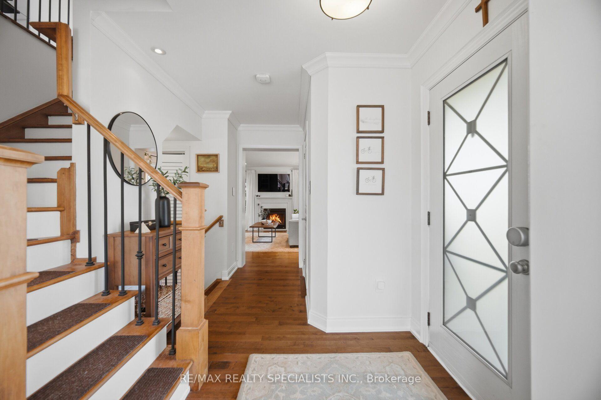 Photo 15 of 308 Mortimer Crescent, Milton, Harrison — HOMEH