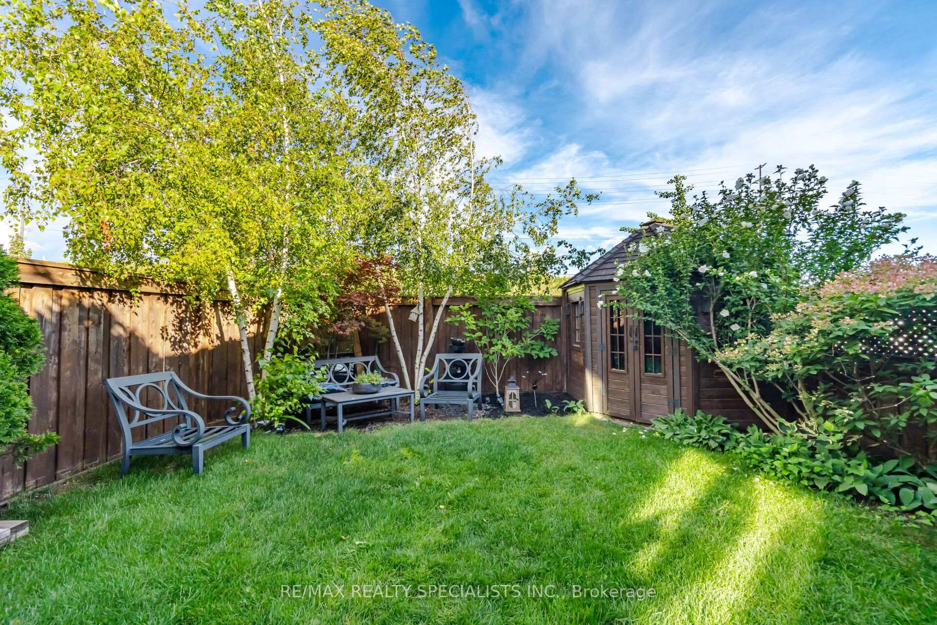 Photo 37 of 308 Mortimer Crescent, Milton, Harrison — HOMEH