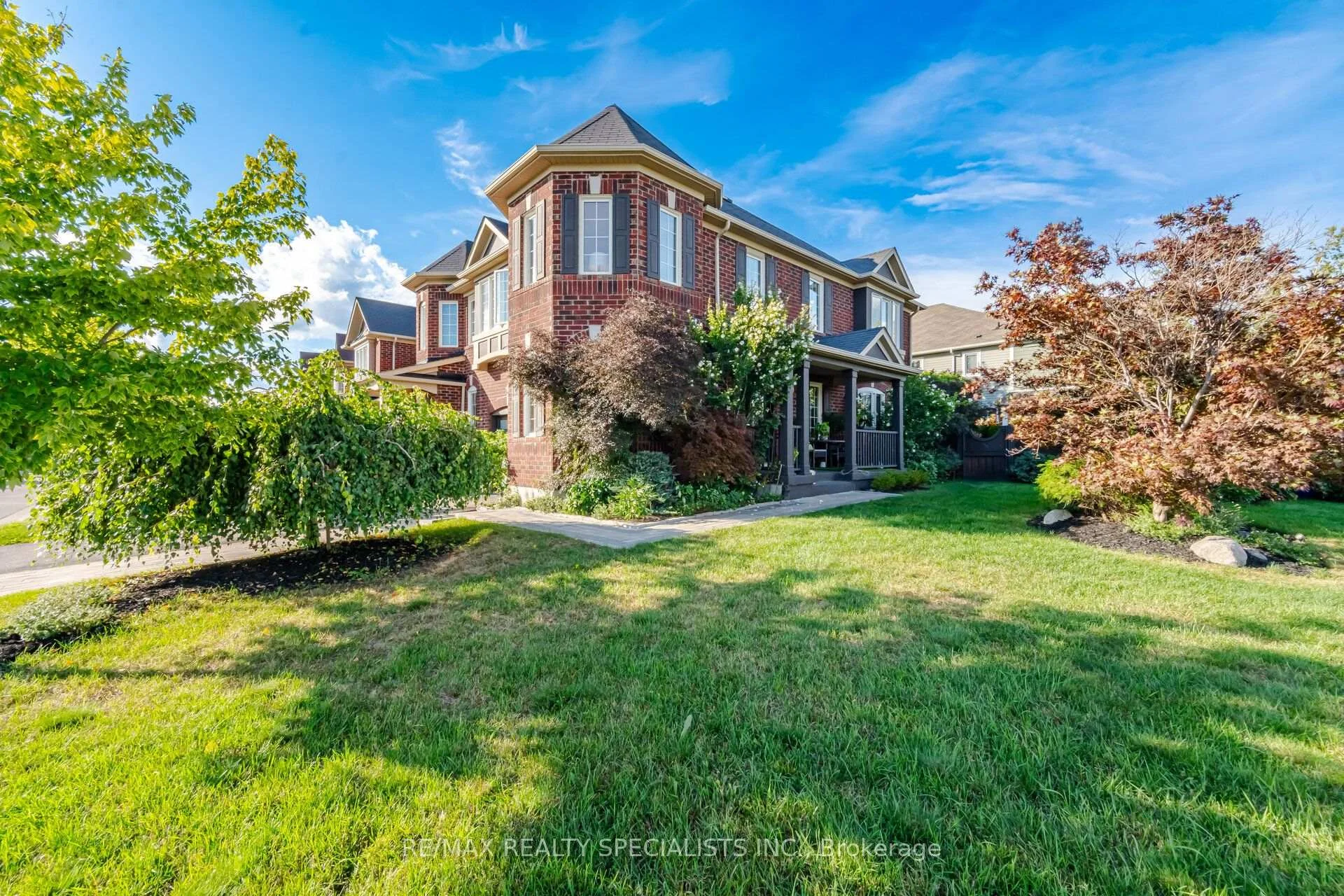 Photo 5 of 308 Mortimer Crescent, Milton, Harrison — HOMEH