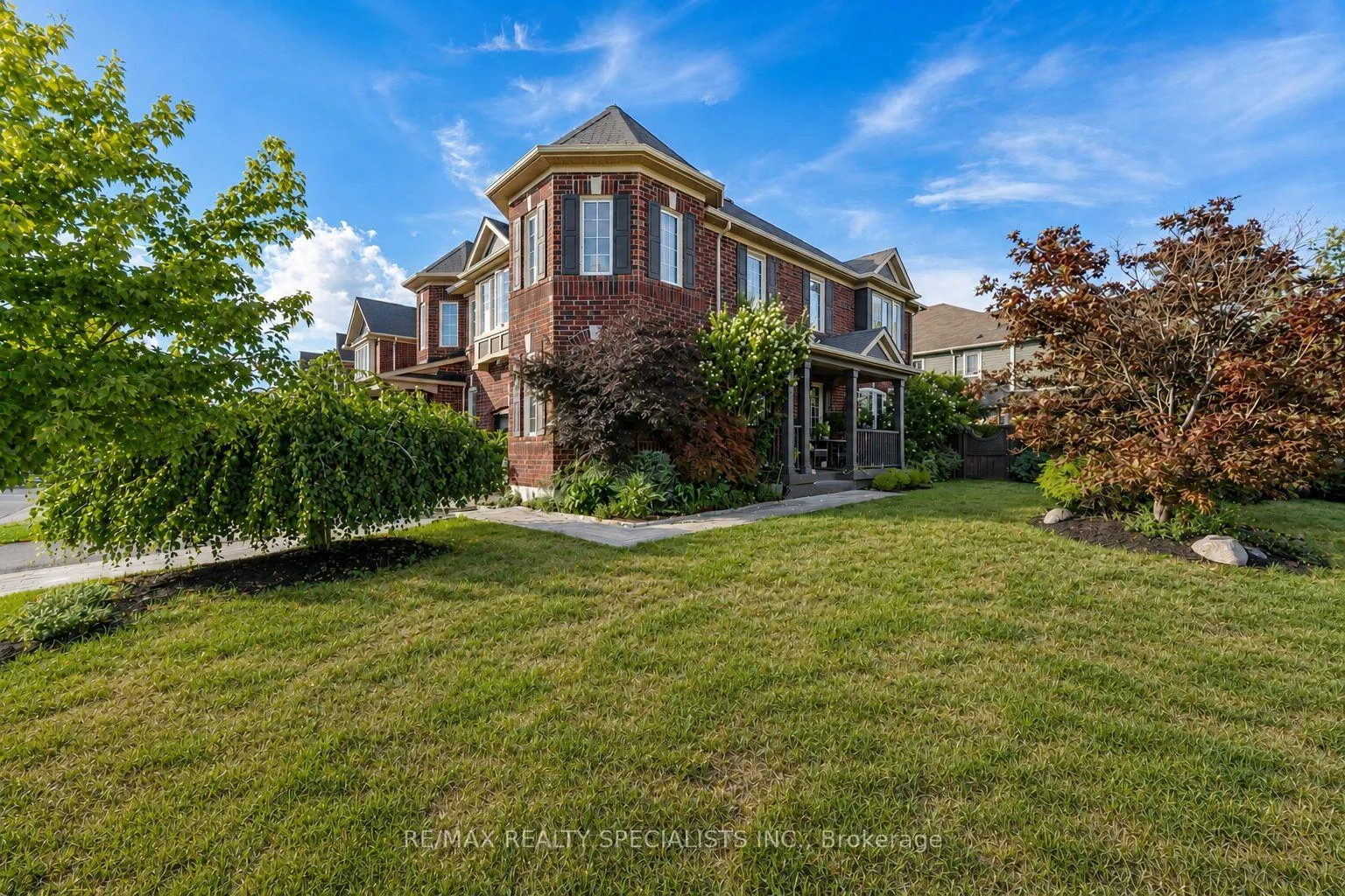 Photo 7 of 308 Mortimer Crescent, Milton, Harrison — HOMEH