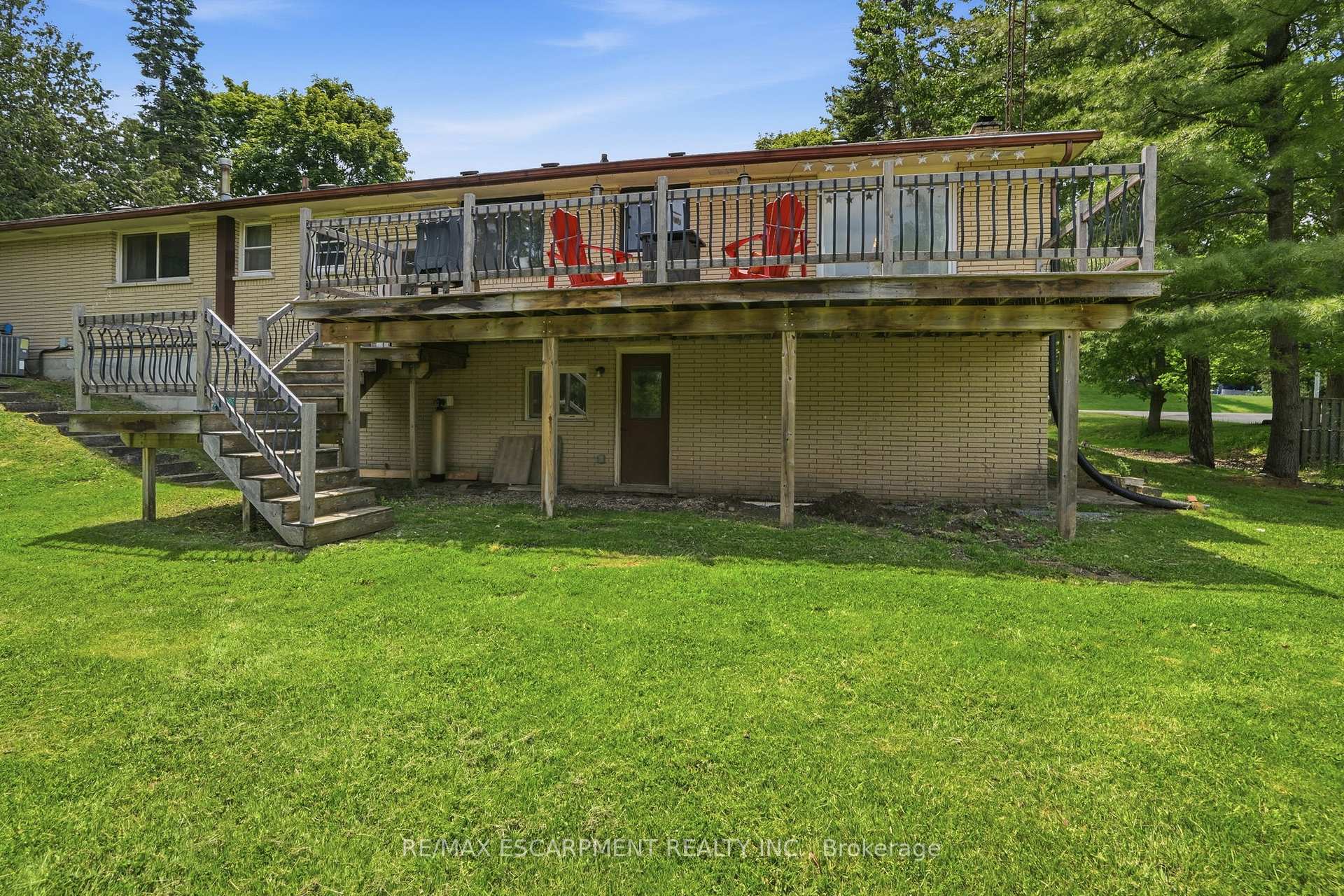 Photo 38 of 318 Freelton Road, Hamilton, Freelton — HOMEH
