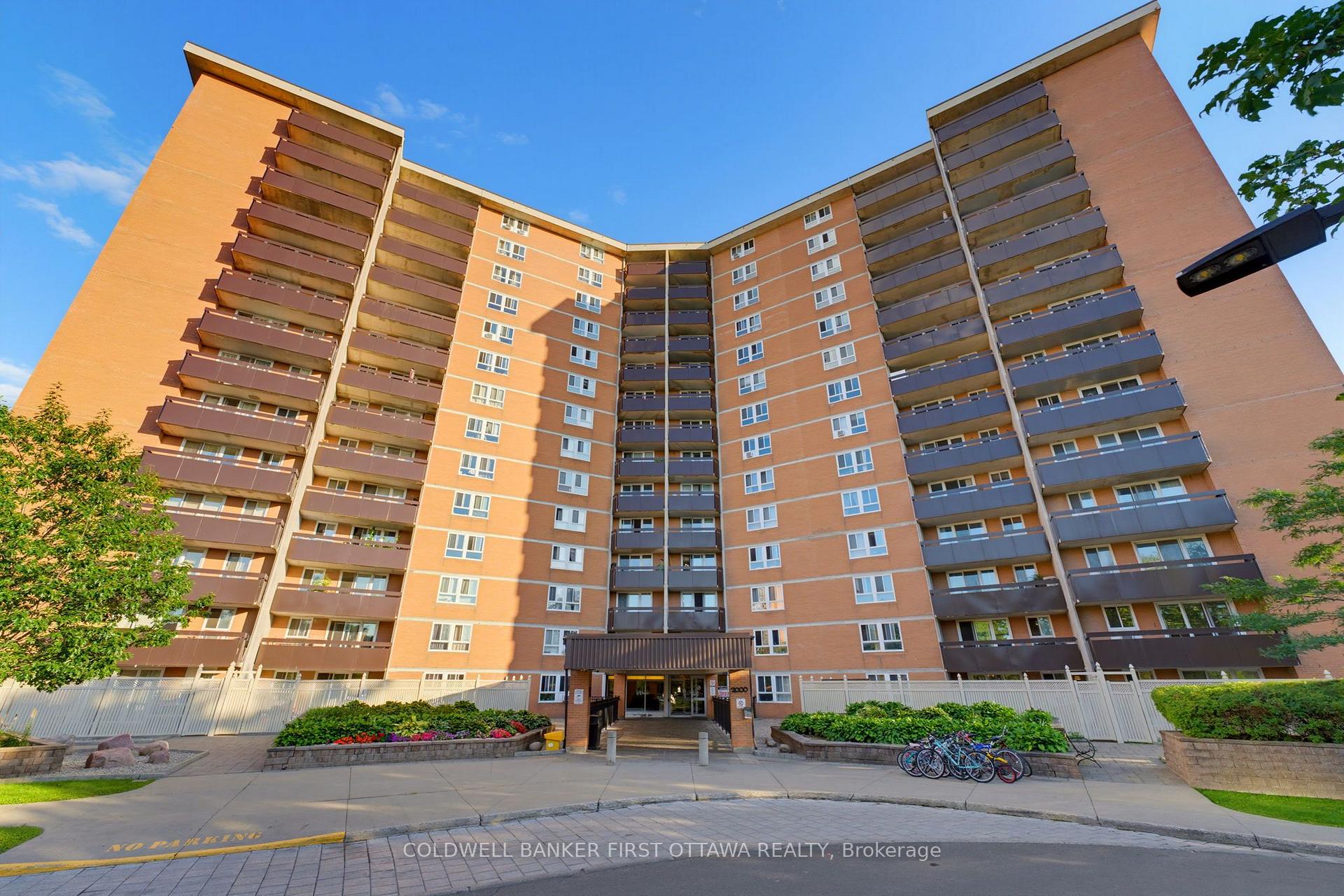 Photo of Unit 803, 2000 Jasmine Crescent