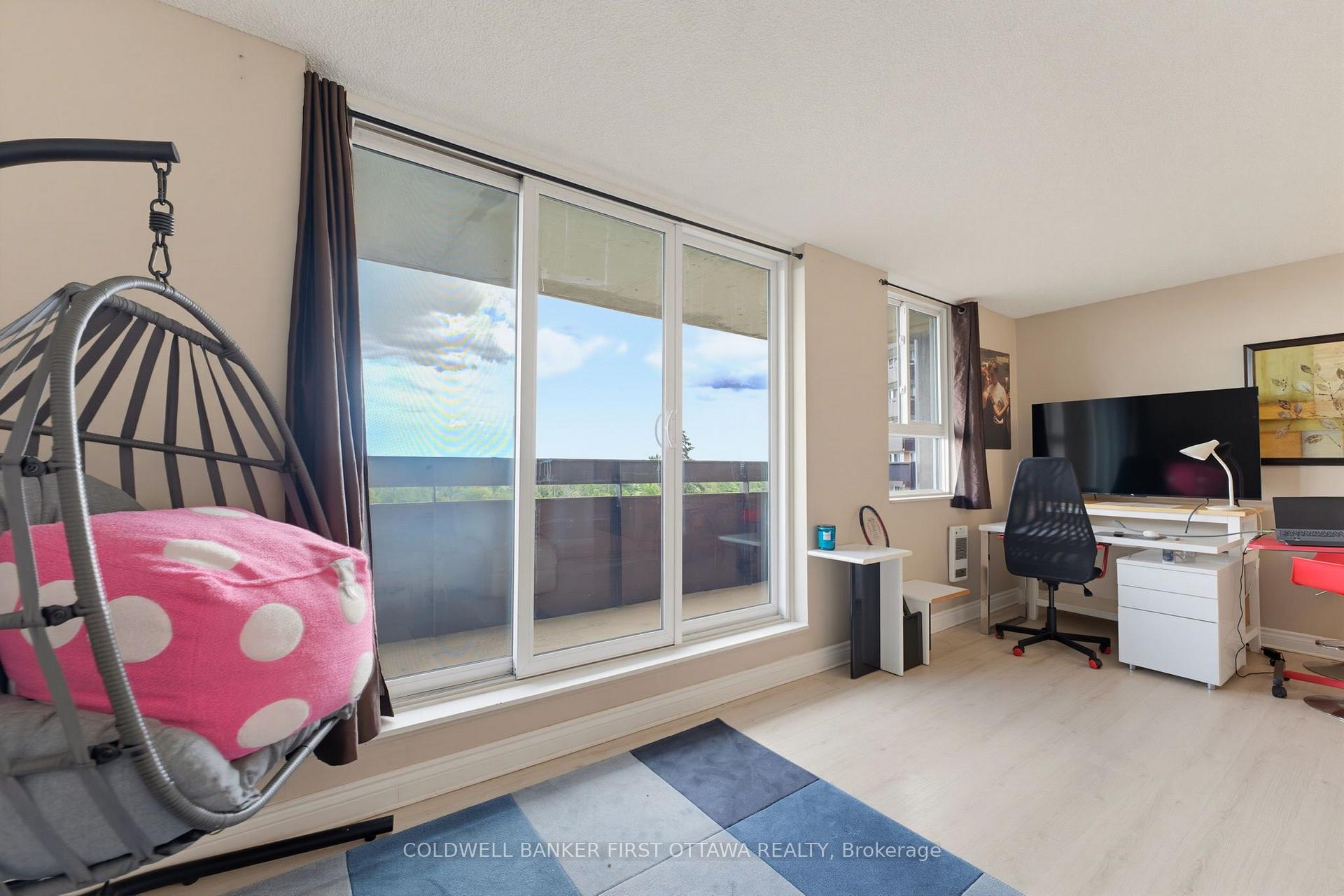 Photo 12 of Unit 803, 2000 Jasmine Crescent, Ottawa, Beacon Hill South — HOMEH
