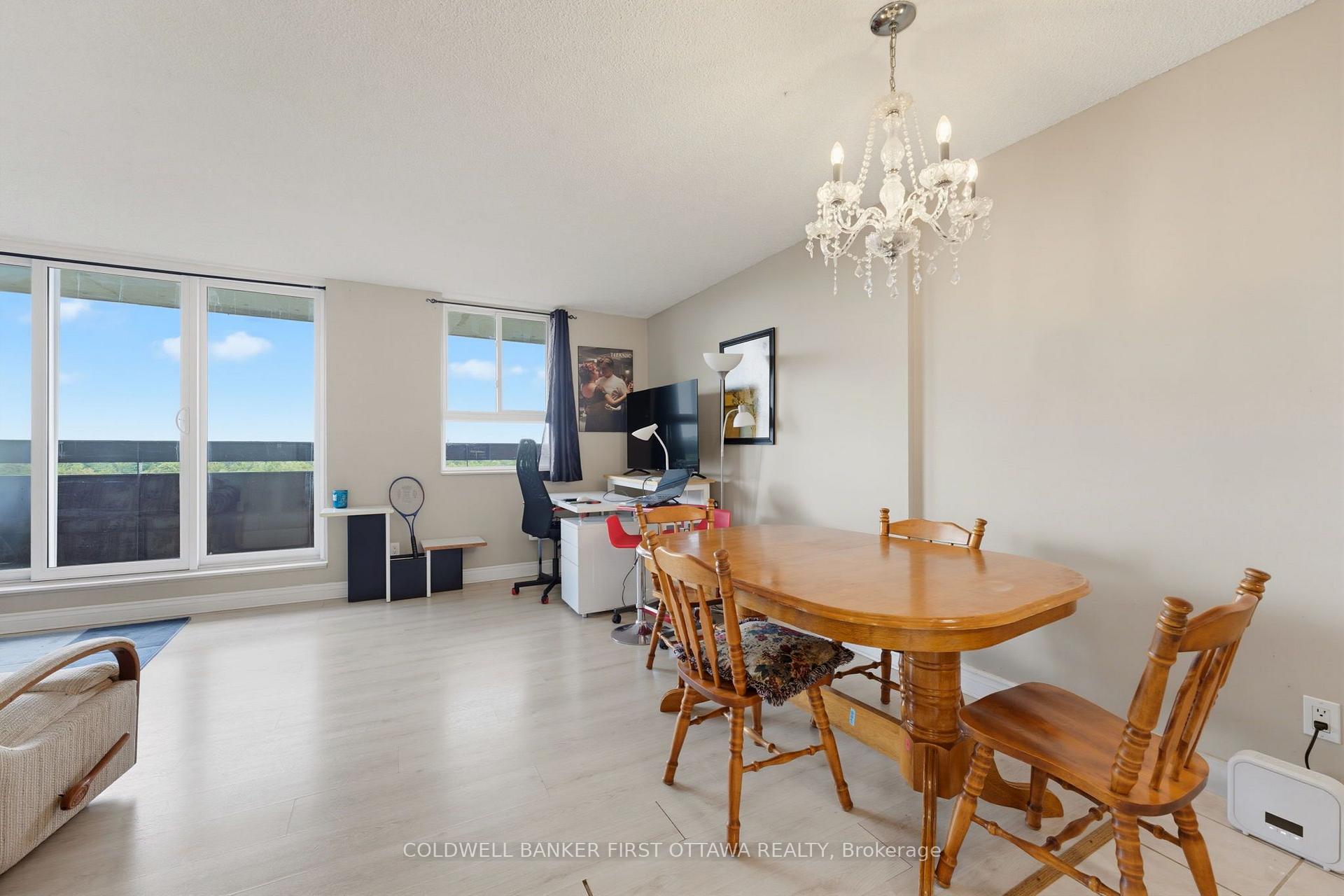 Photo 15 of Unit 803, 2000 Jasmine Crescent, Ottawa, Beacon Hill South — HOMEH