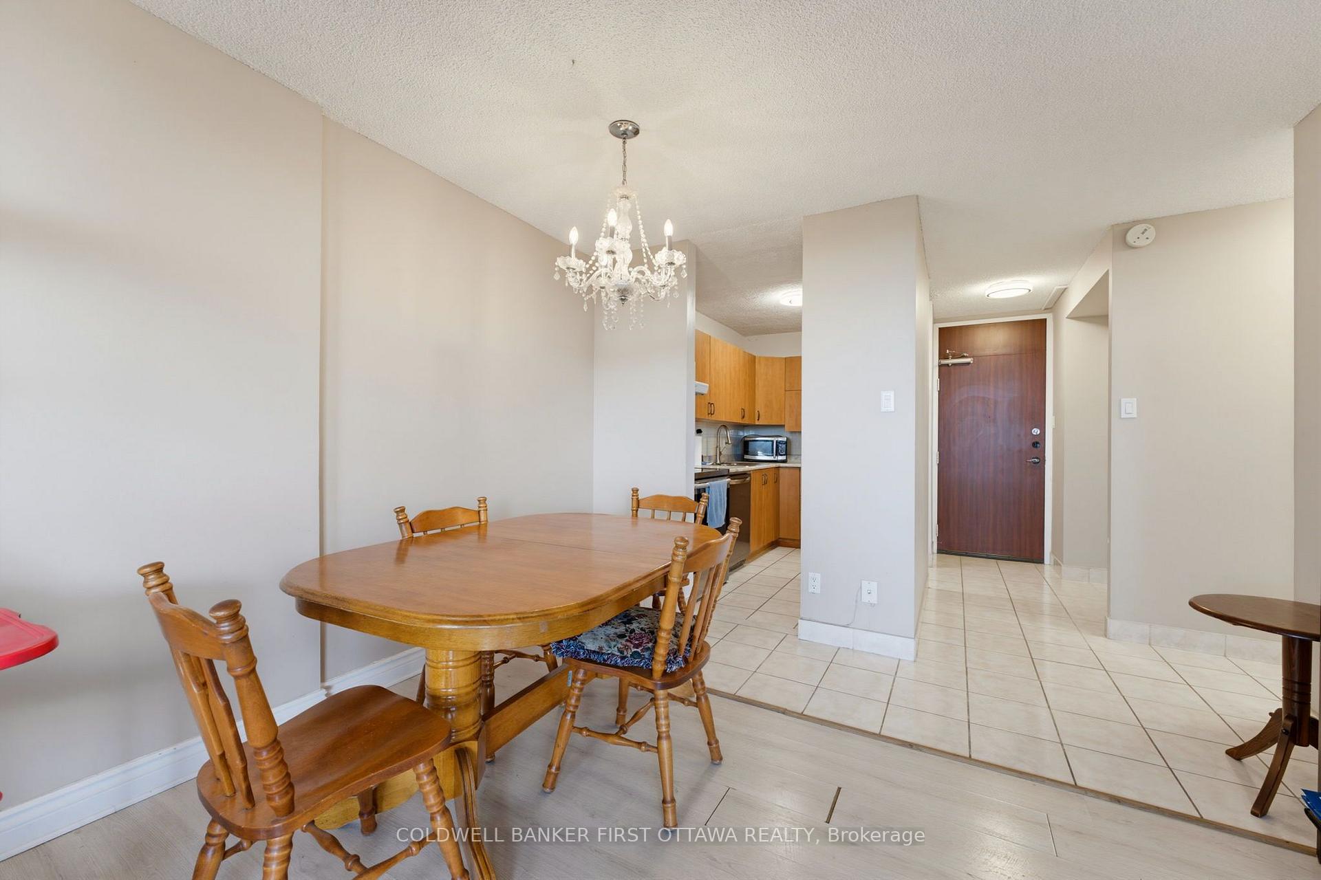 Photo 16 of Unit 803, 2000 Jasmine Crescent, Ottawa, Beacon Hill South — HOMEH
