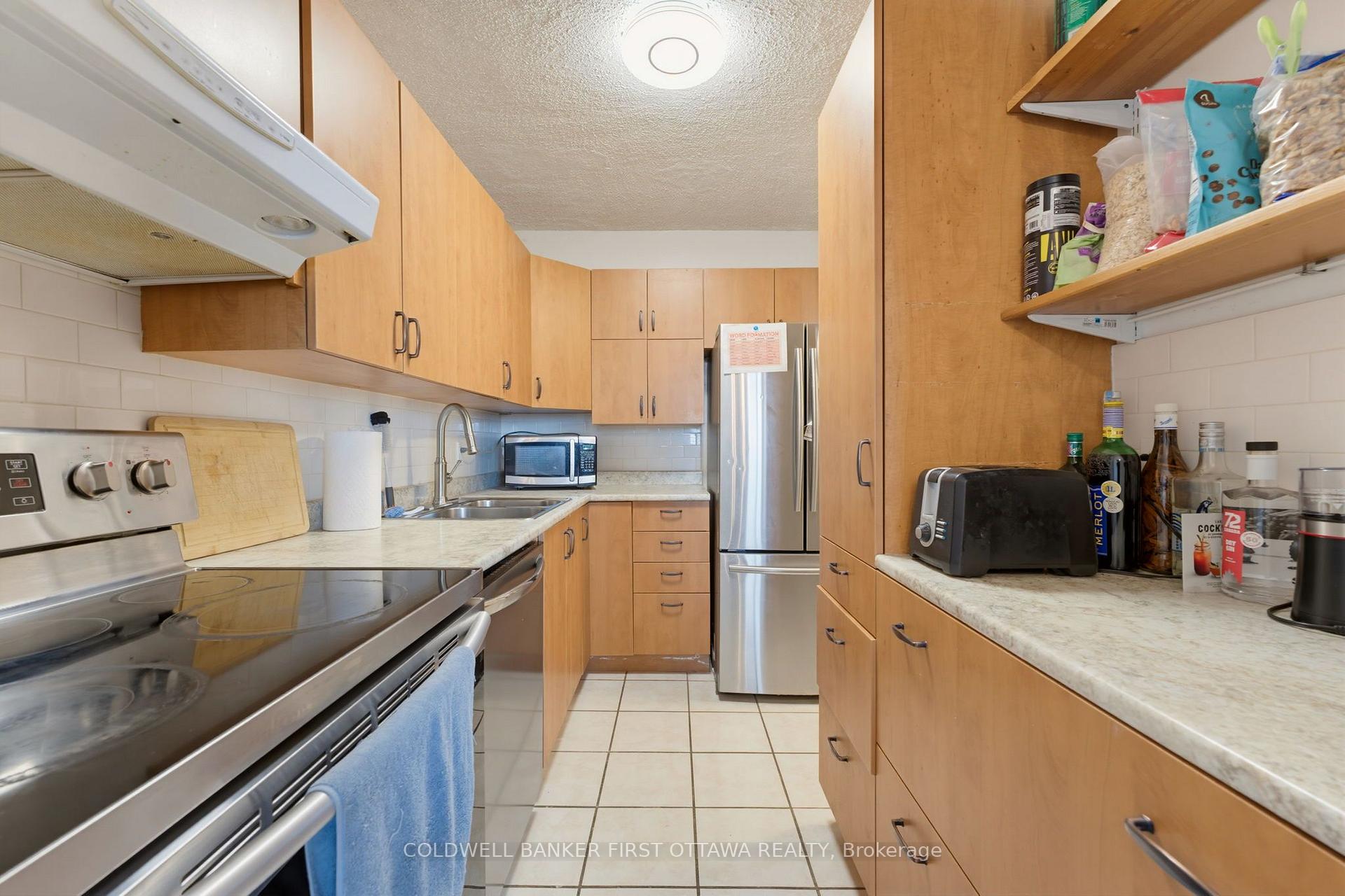 Photo 17 of Unit 803, 2000 Jasmine Crescent, Ottawa, Beacon Hill South — HOMEH