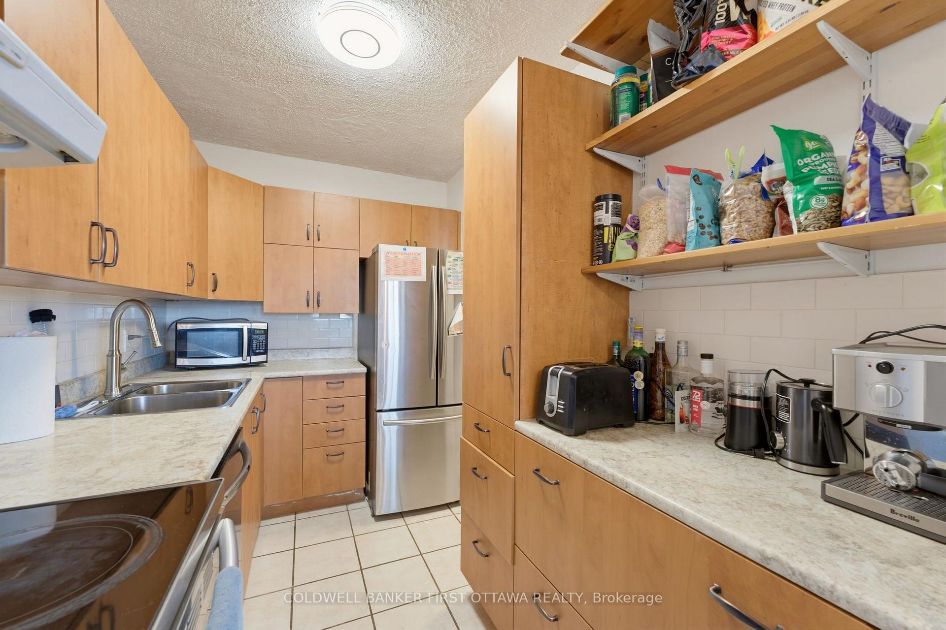 Photo 18 of Unit 803, 2000 Jasmine Crescent, Ottawa, Beacon Hill South — HOMEH