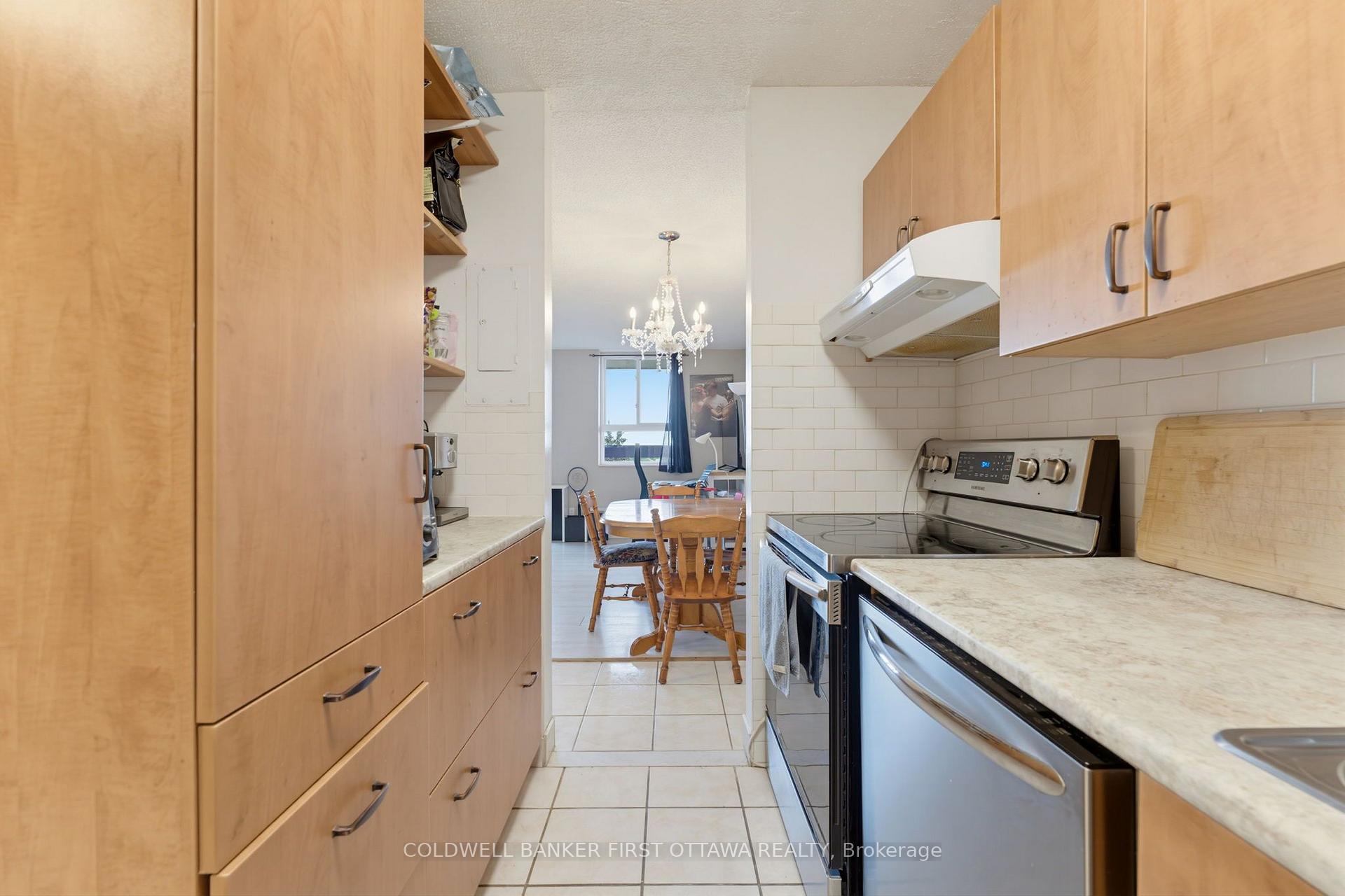 Photo 21 of Unit 803, 2000 Jasmine Crescent, Ottawa, Beacon Hill South — HOMEH