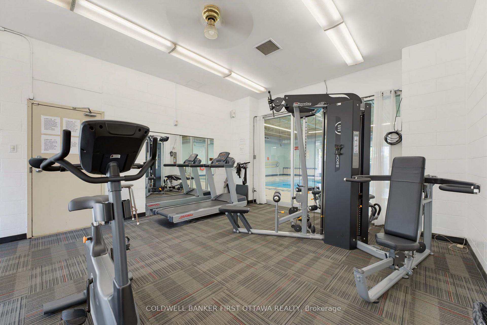 Photo 29 of Unit 803, 2000 Jasmine Crescent, Ottawa, Beacon Hill South — HOMEH