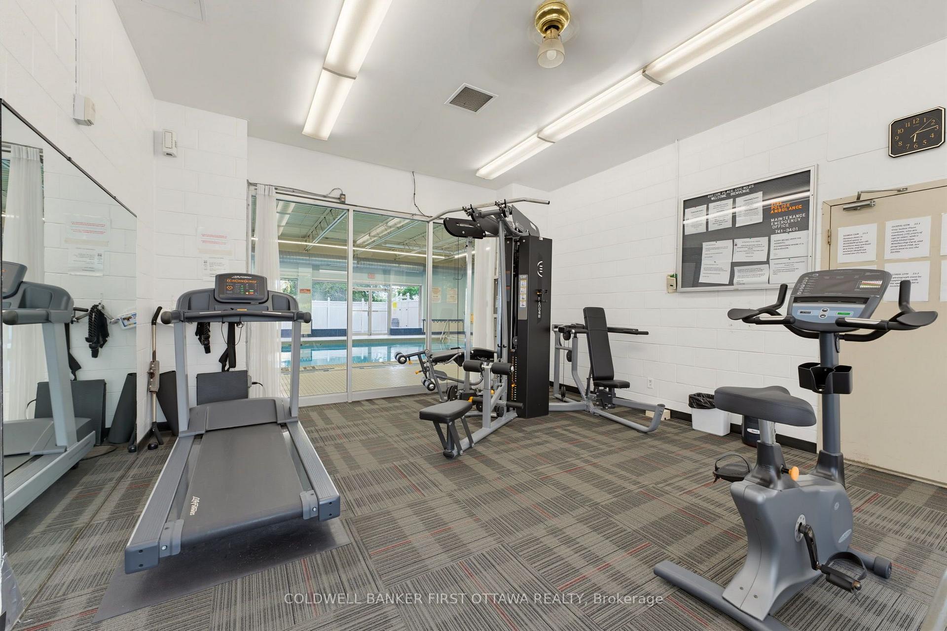 Photo 30 of Unit 803, 2000 Jasmine Crescent, Ottawa, Beacon Hill South — HOMEH