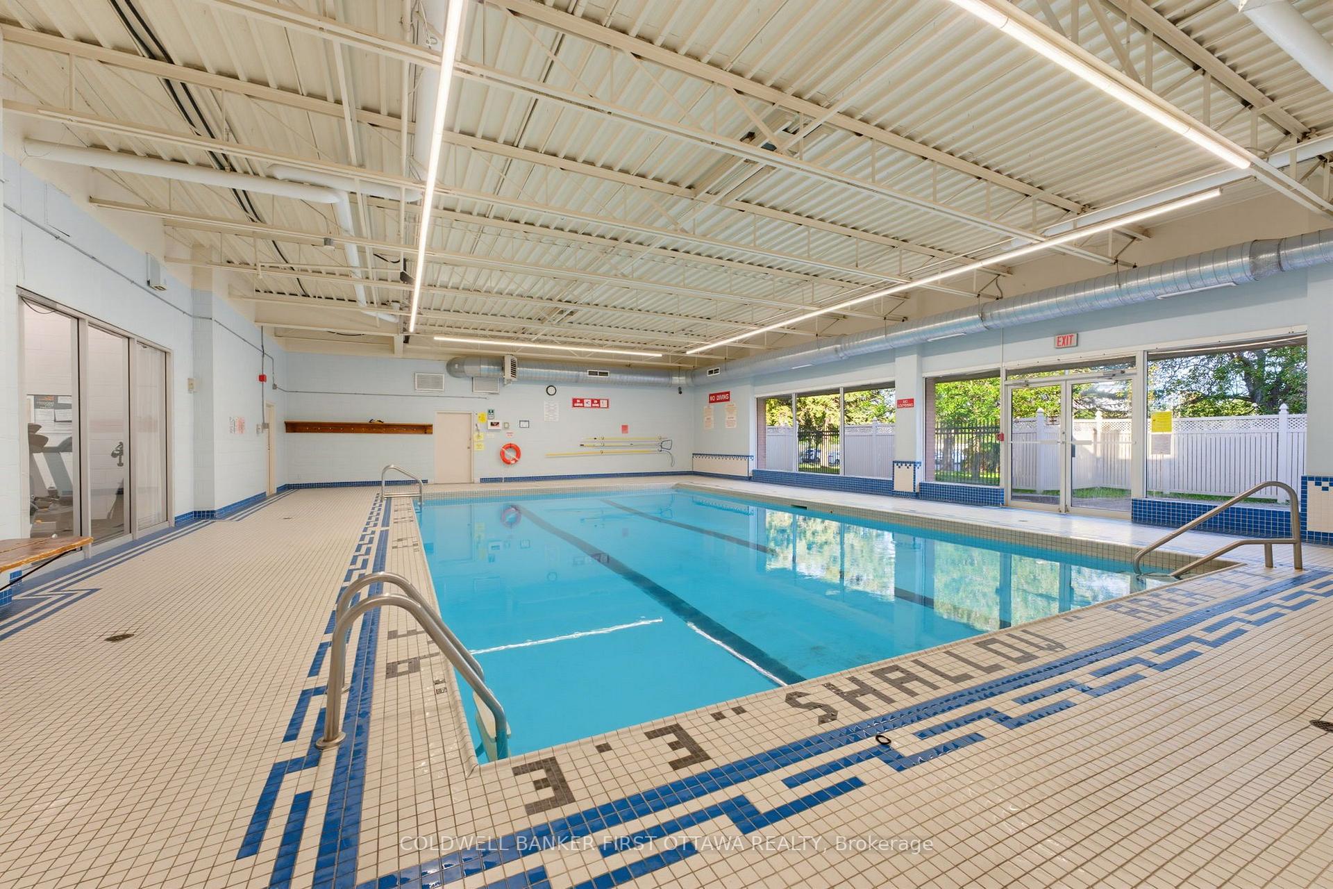 Photo 31 of Unit 803, 2000 Jasmine Crescent, Ottawa, Beacon Hill South — HOMEH