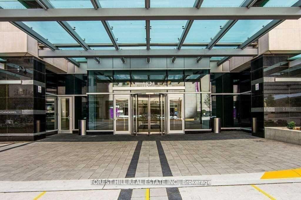 Photo 4 of Unit 1615, 386 Yonge Street, Toronto, Bay Street Corridor — HOMEH
