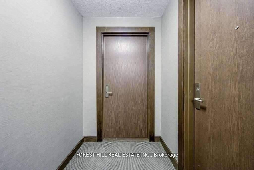 Photo 5 of Unit 1615, 386 Yonge Street, Toronto, Bay Street Corridor — HOMEH