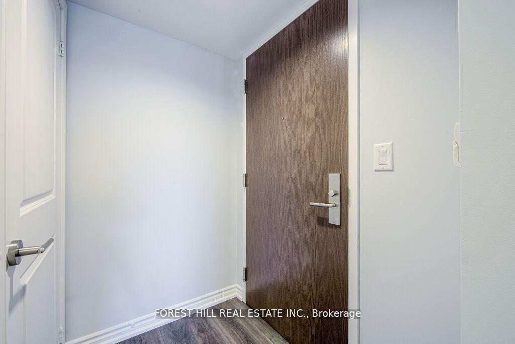 Photo 6 of Unit 1615, 386 Yonge Street, Toronto, Bay Street Corridor — HOMEH