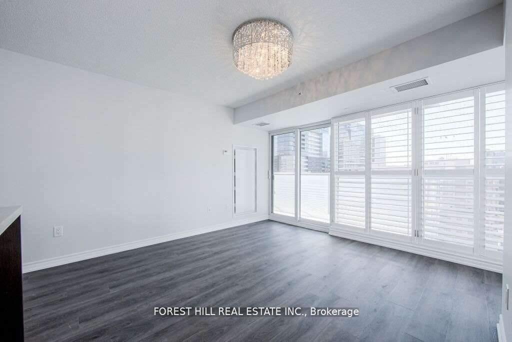 Photo 9 of Unit 1615, 386 Yonge Street, Toronto, Bay Street Corridor — HOMEH