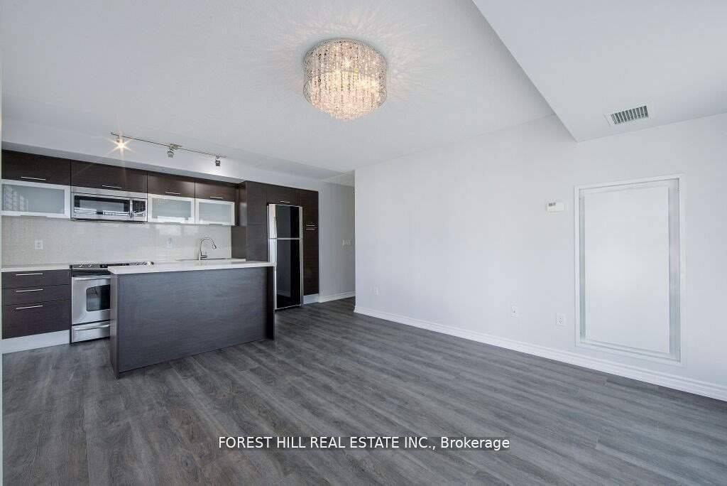Photo 10 of Unit 1615, 386 Yonge Street, Toronto, Bay Street Corridor — HOMEH