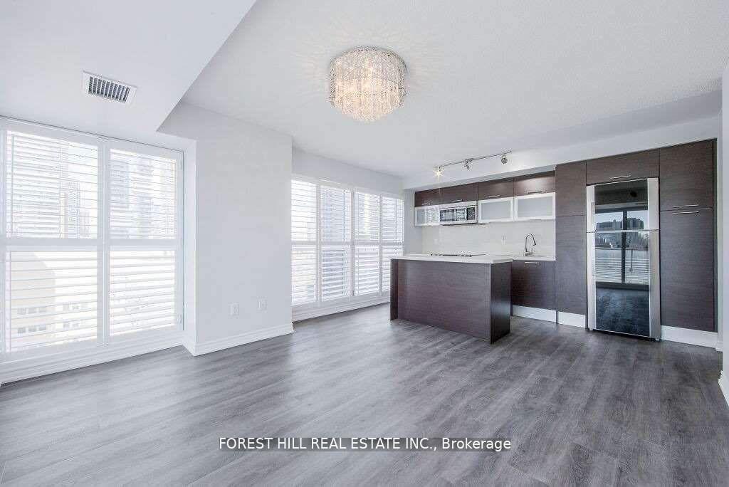 Photo 11 of Unit 1615, 386 Yonge Street, Toronto, Bay Street Corridor — HOMEH