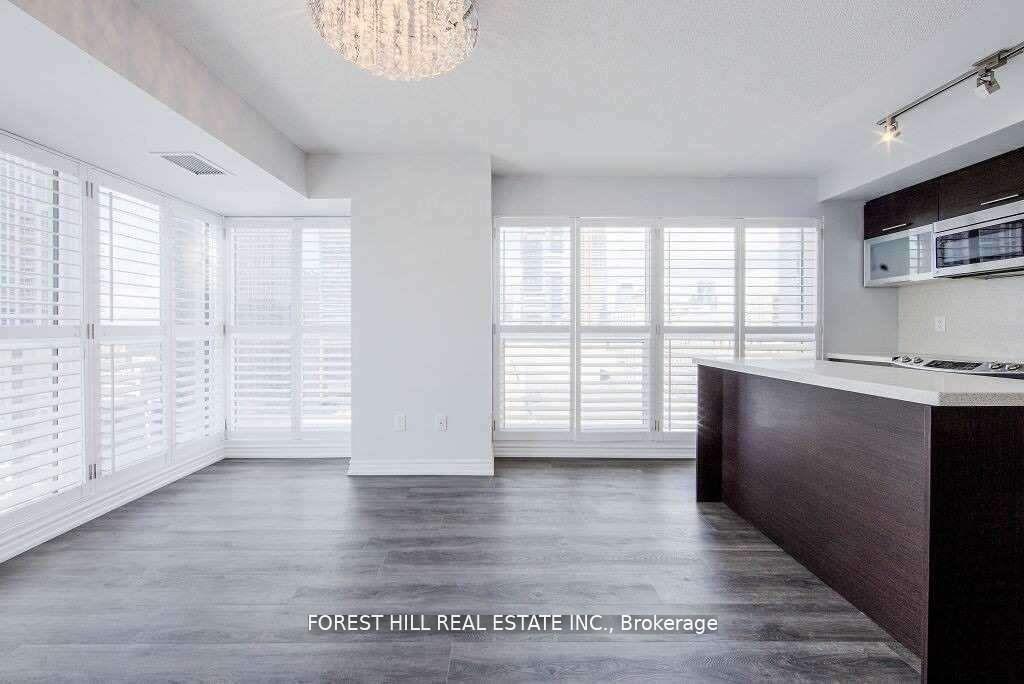 Photo 12 of Unit 1615, 386 Yonge Street, Toronto, Bay Street Corridor — HOMEH